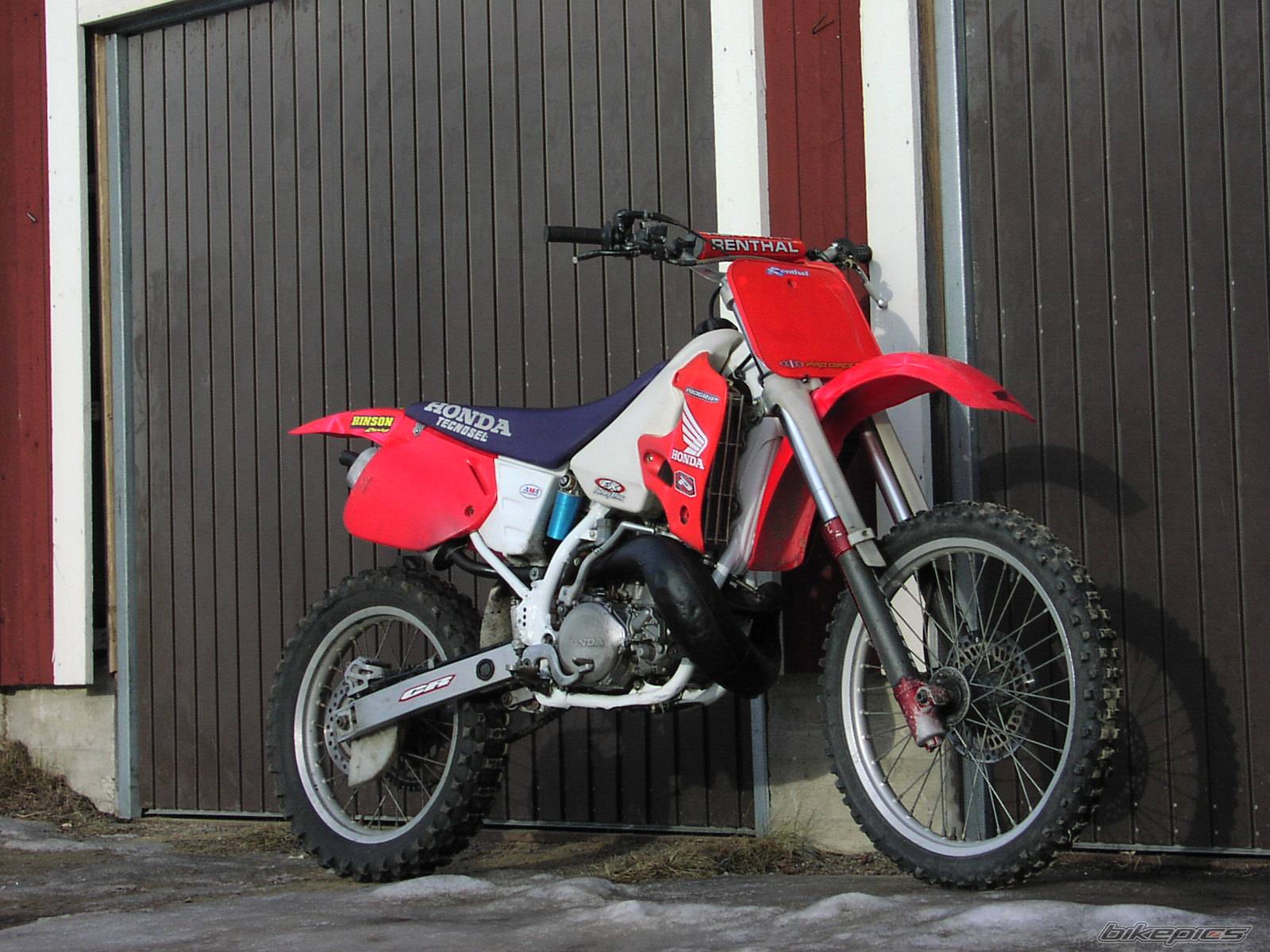 Bike Photo 111667