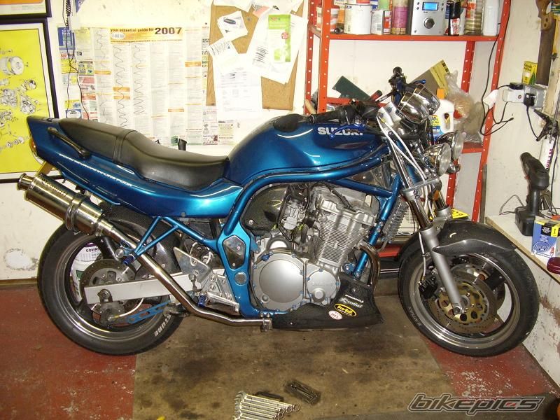 Bike Photo 1116690