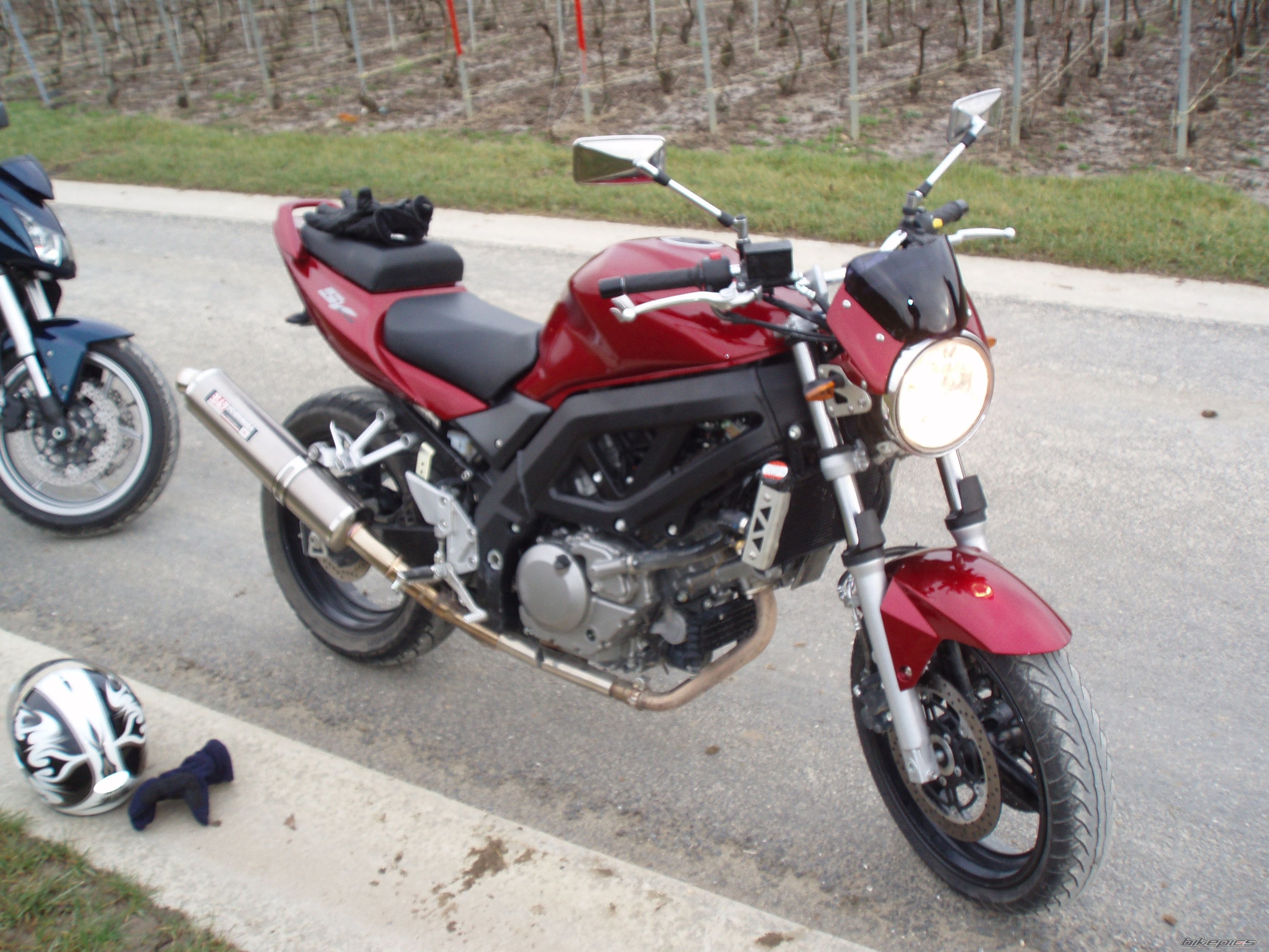 Bike Photo 1116716