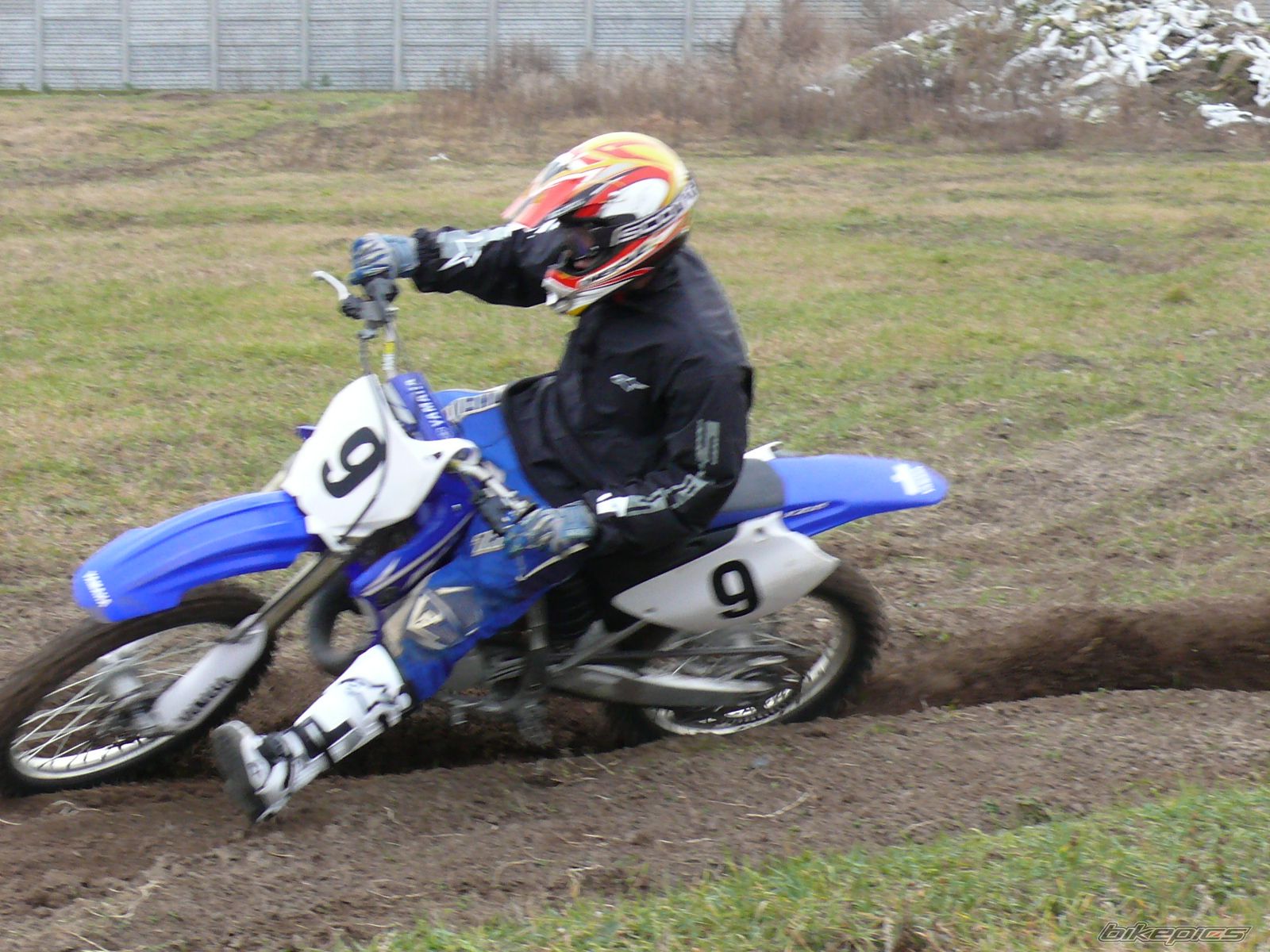 Bike Photo 1116750