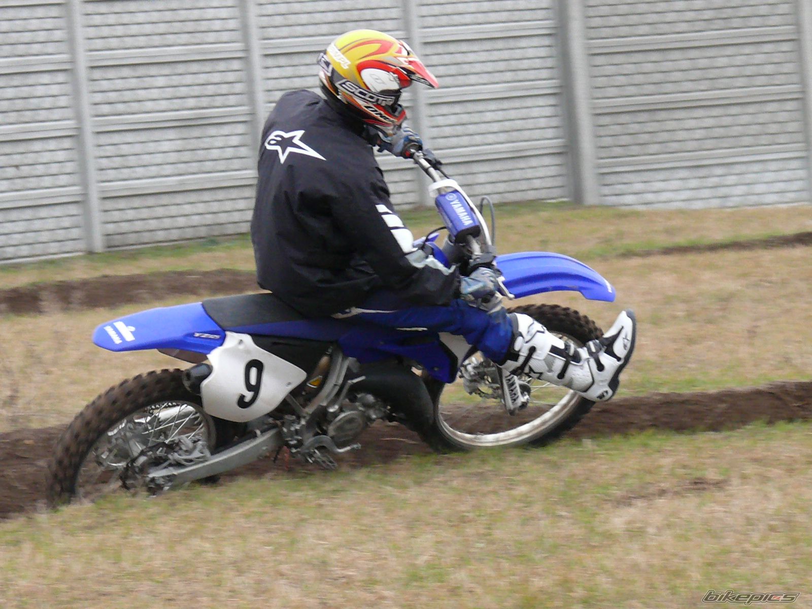Bike Photo 1116754