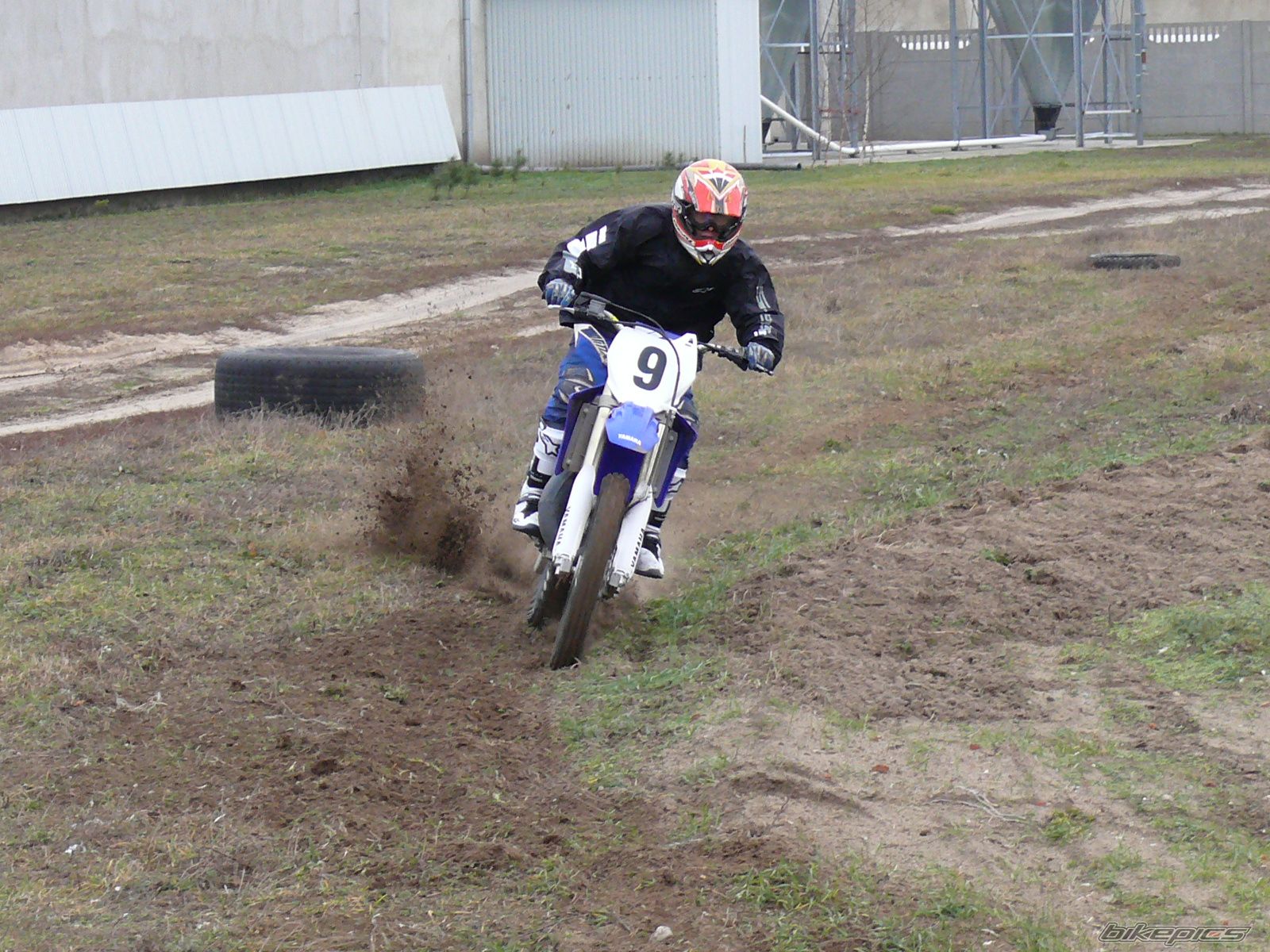 Bike Photo 1116773