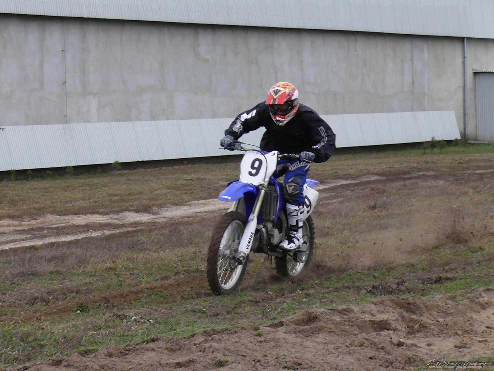 Bike Photo 1116775