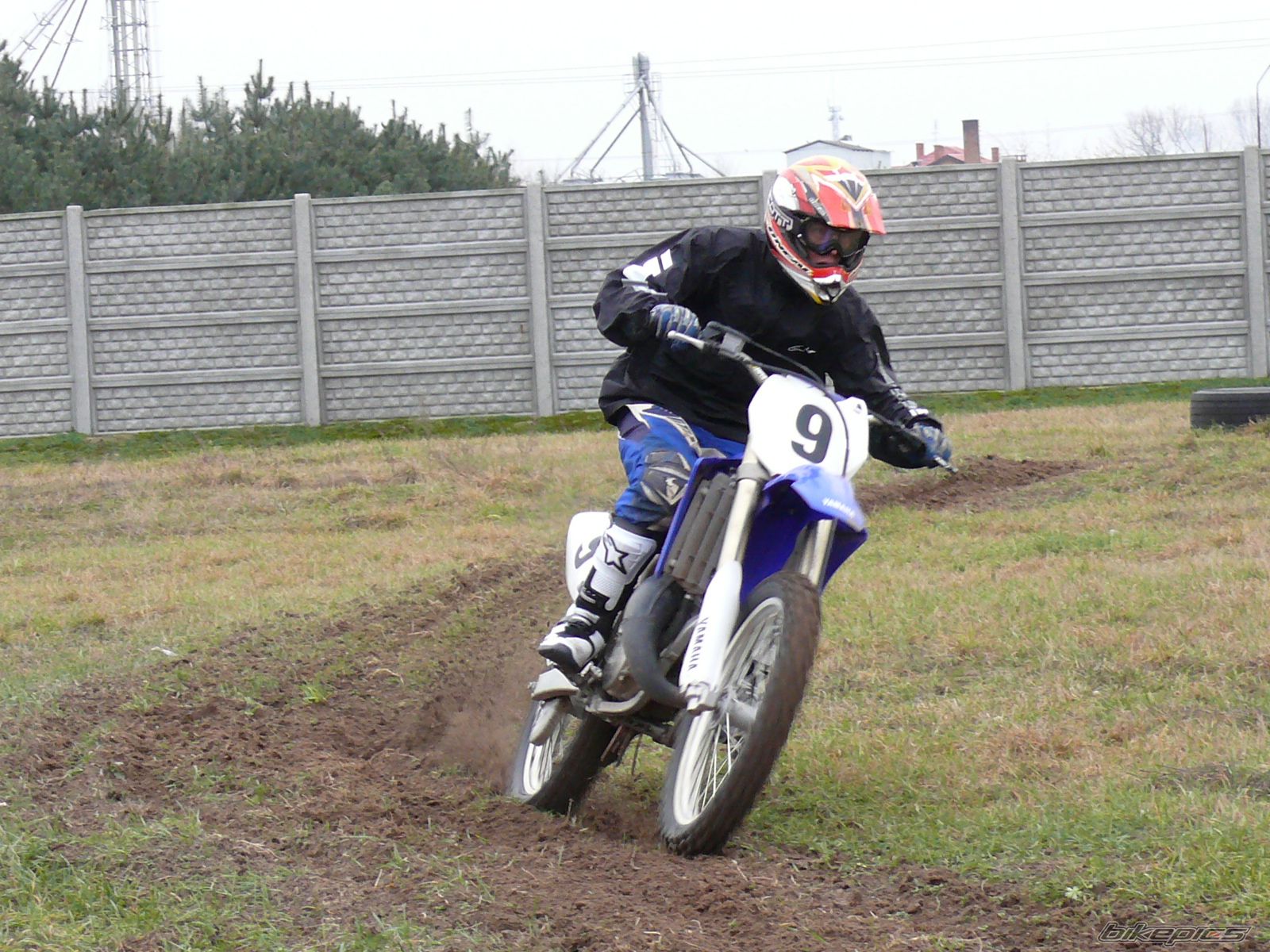 Bike Photo 1116780