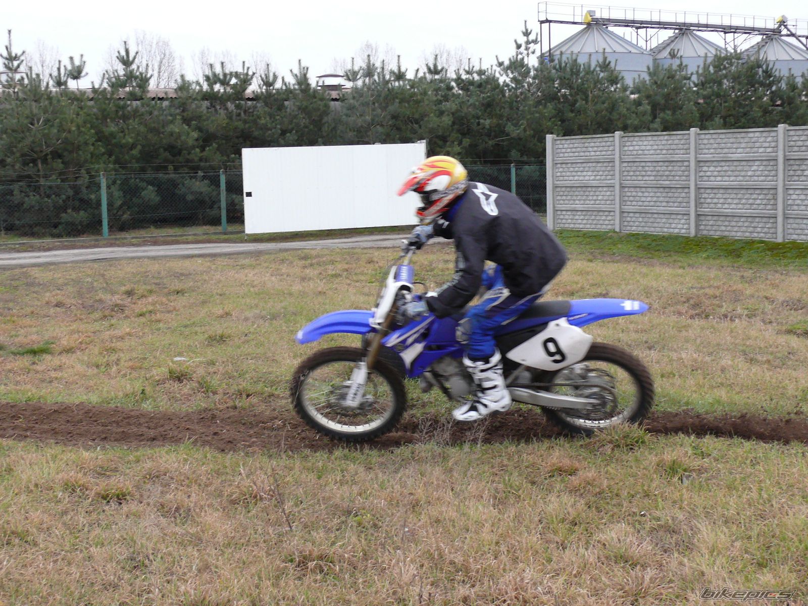 Bike Photo 1116788