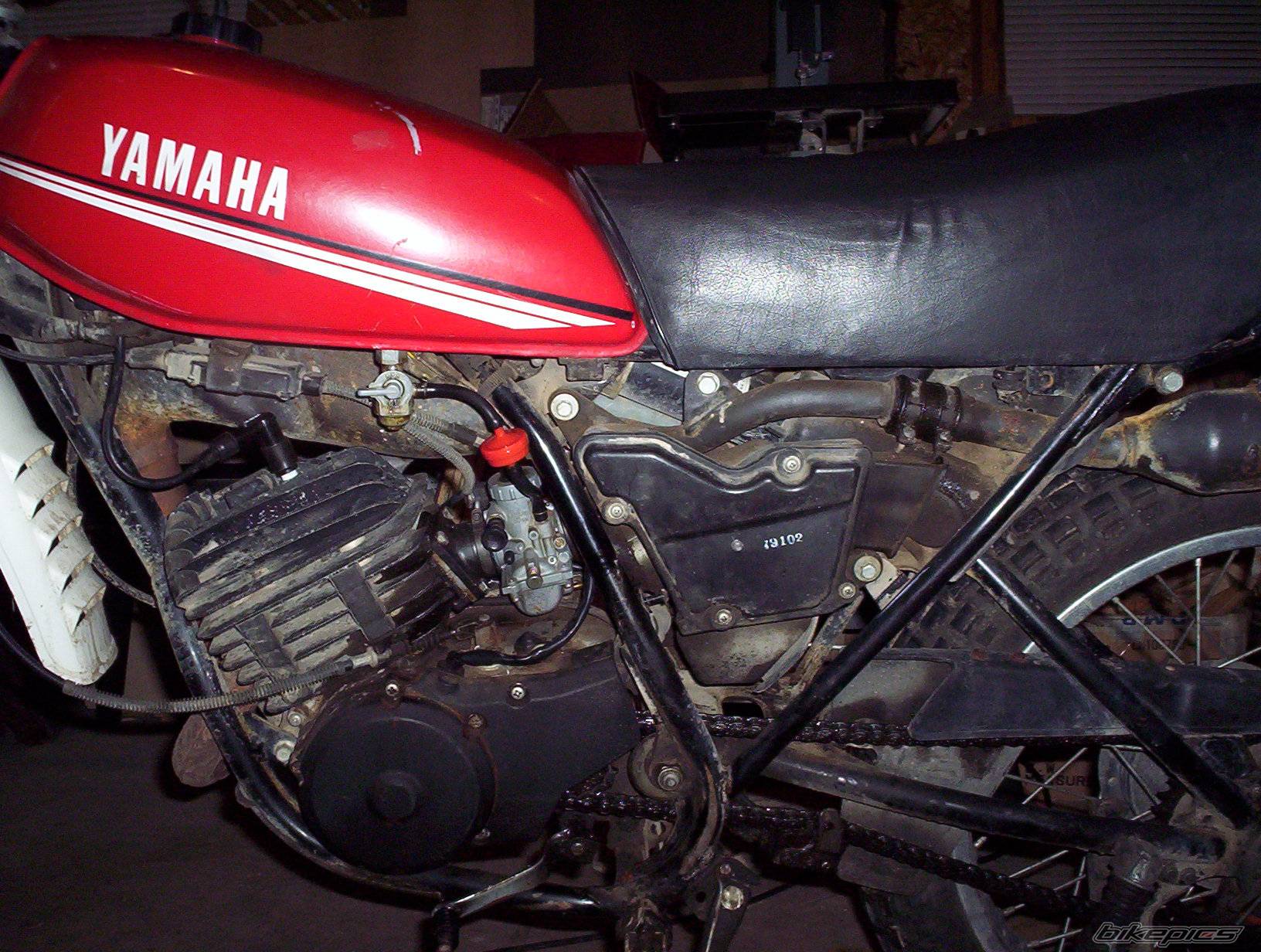 Bike Photo 111690