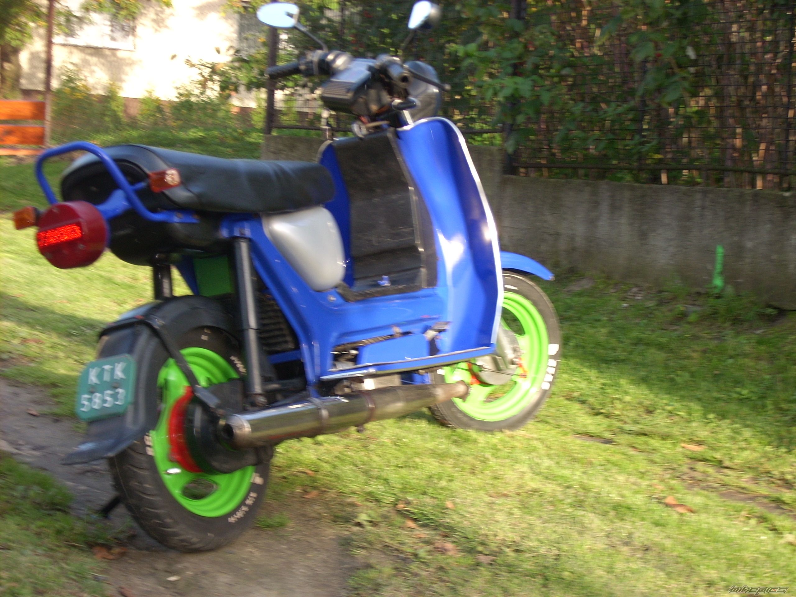 Bike Photo 1116927