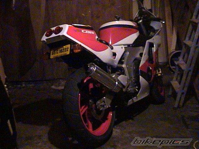 Bike Photo 11170