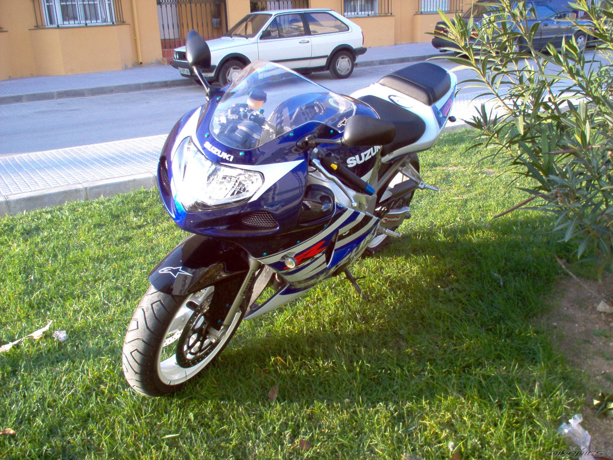 Bike Photo 111710