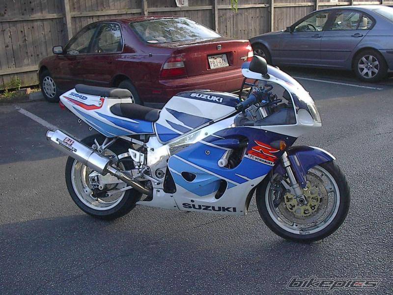Bike Photo 11174