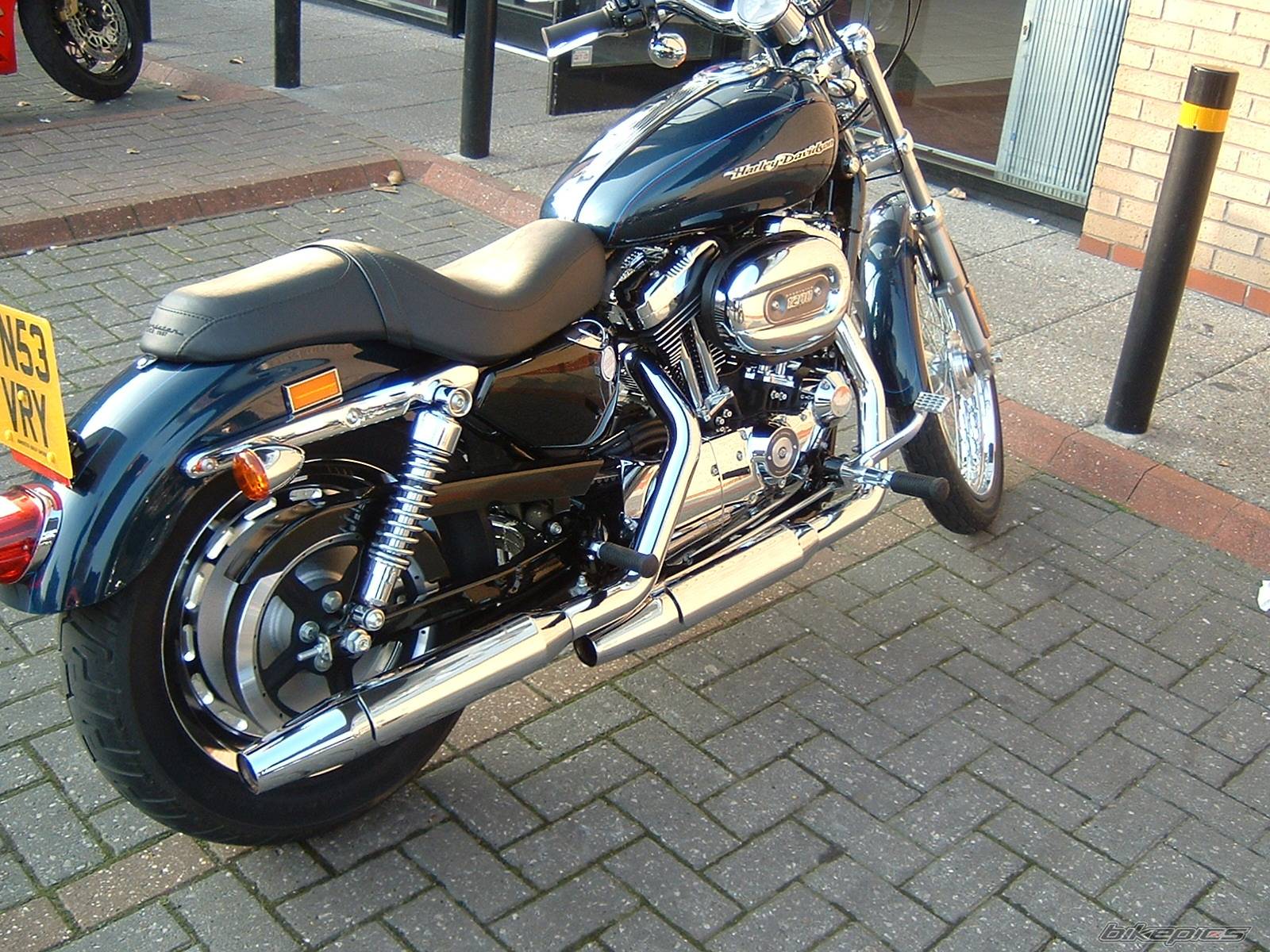 Bike Photo 111740