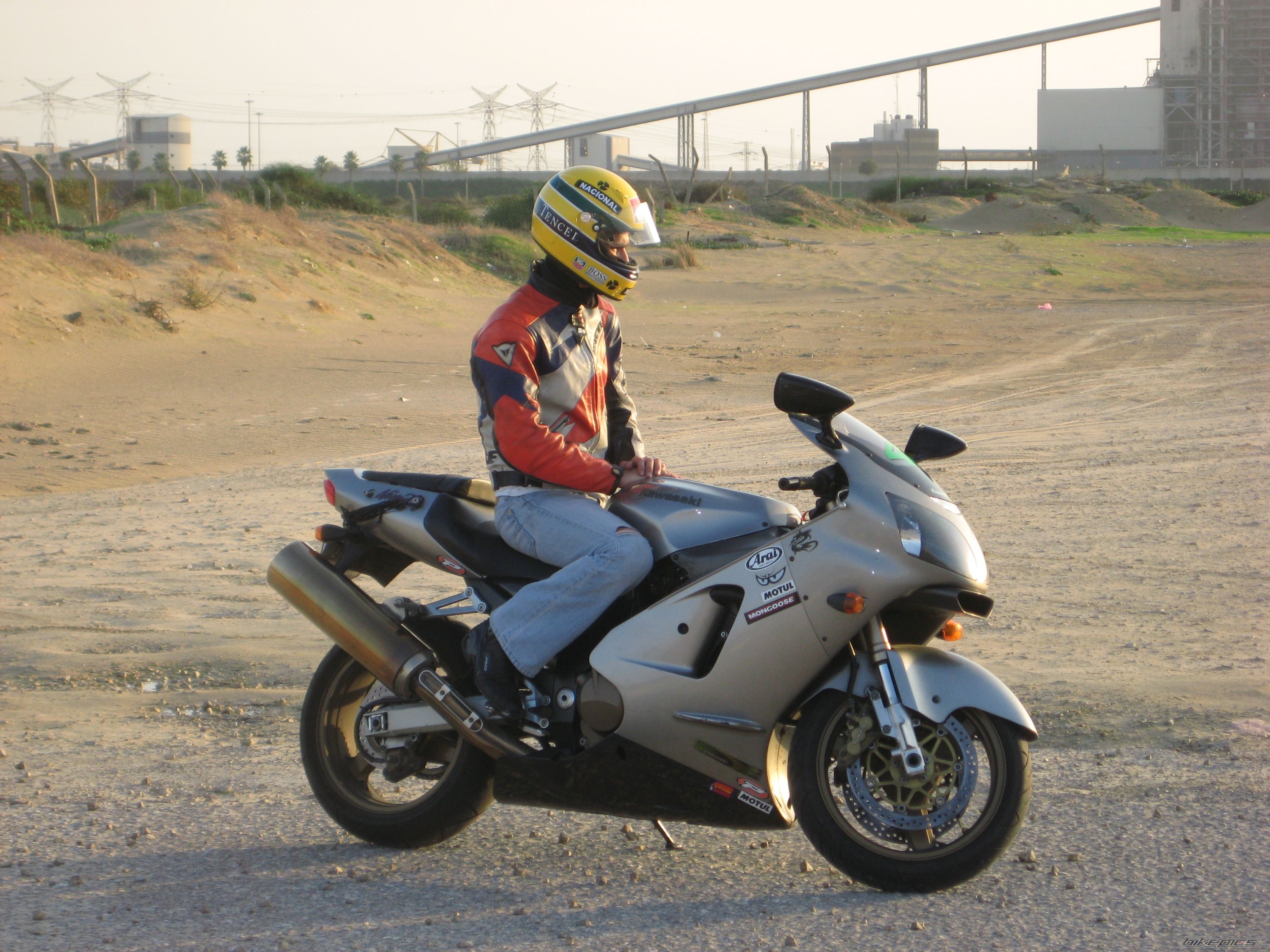 Bike Photo 1117498