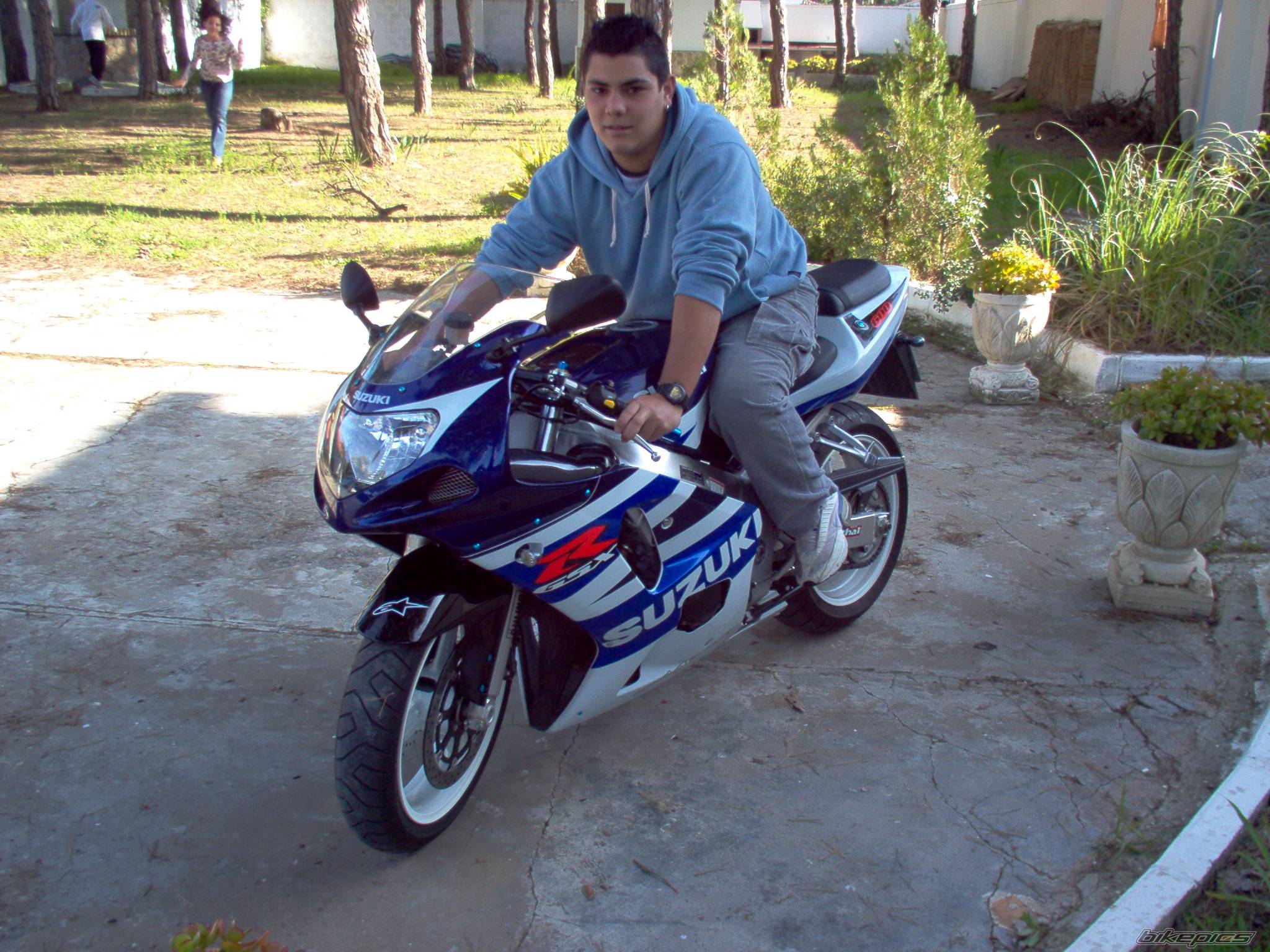 Bike Photo 111752