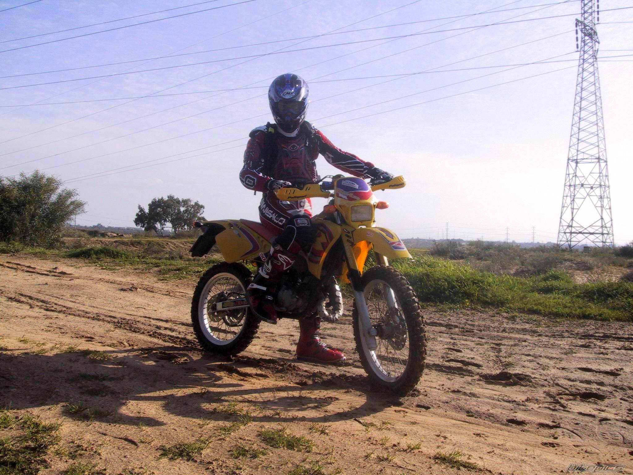 Bike Photo 111755