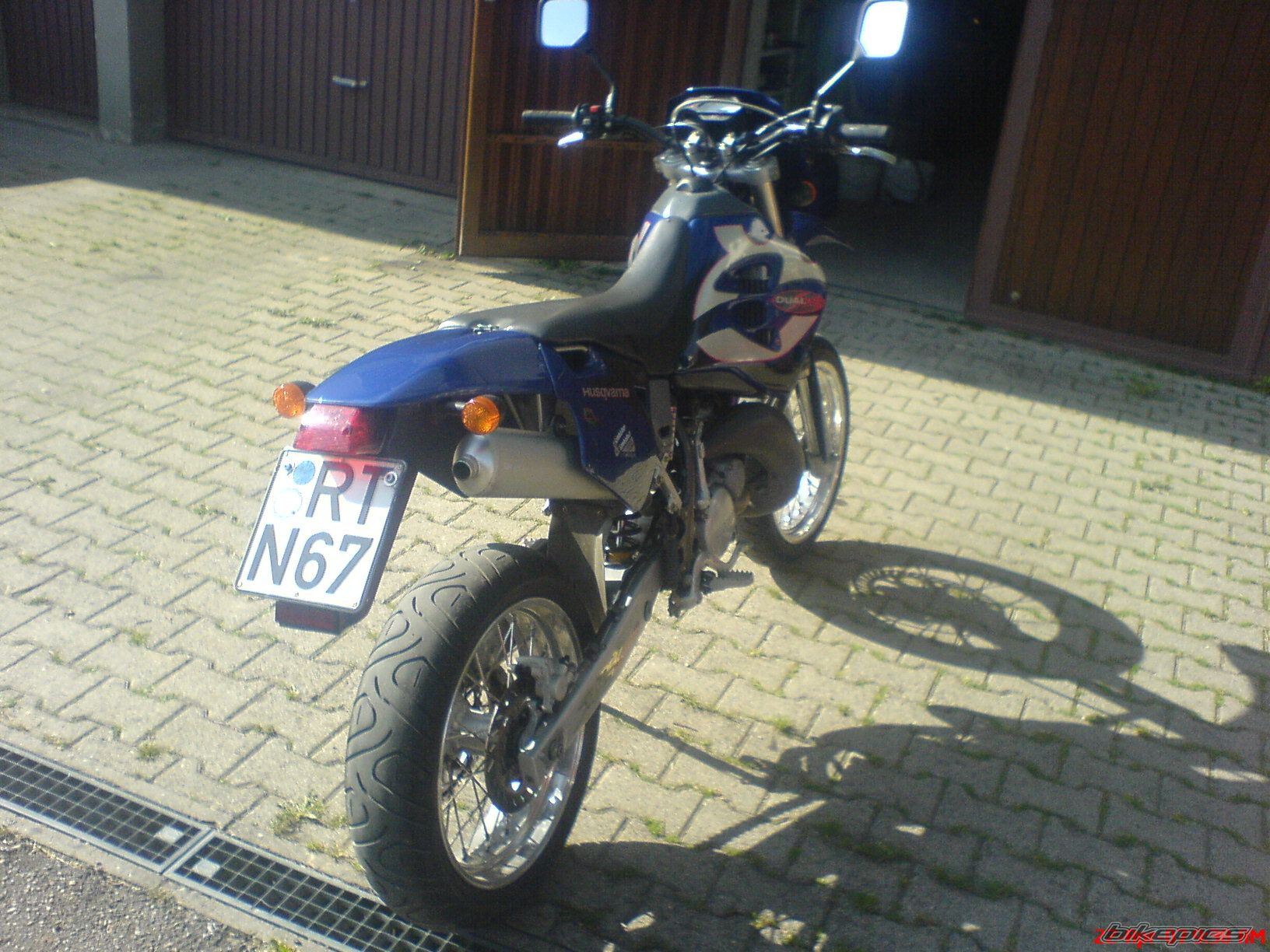 Bike Photo 1117558