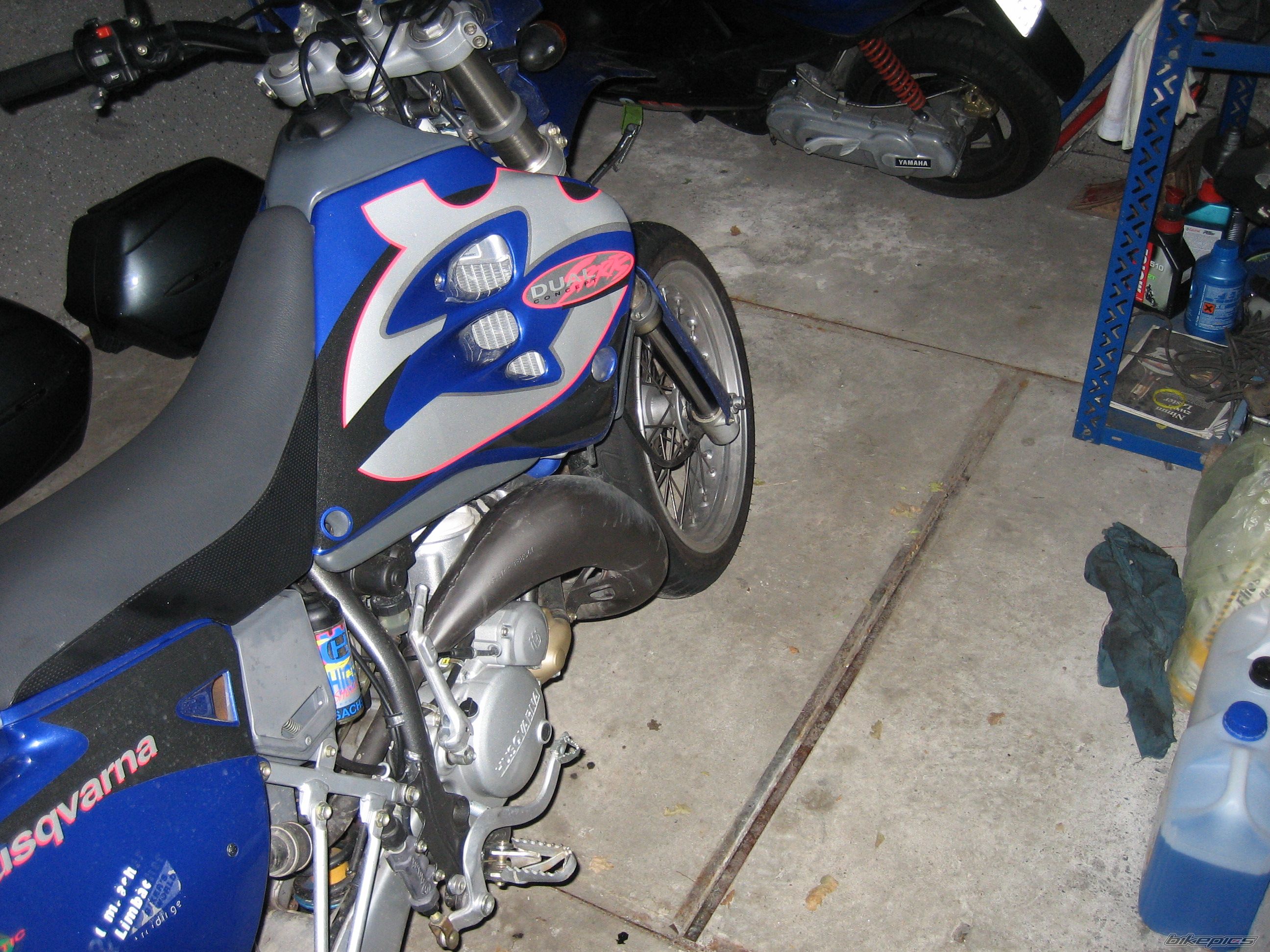 Bike Photo 1117565