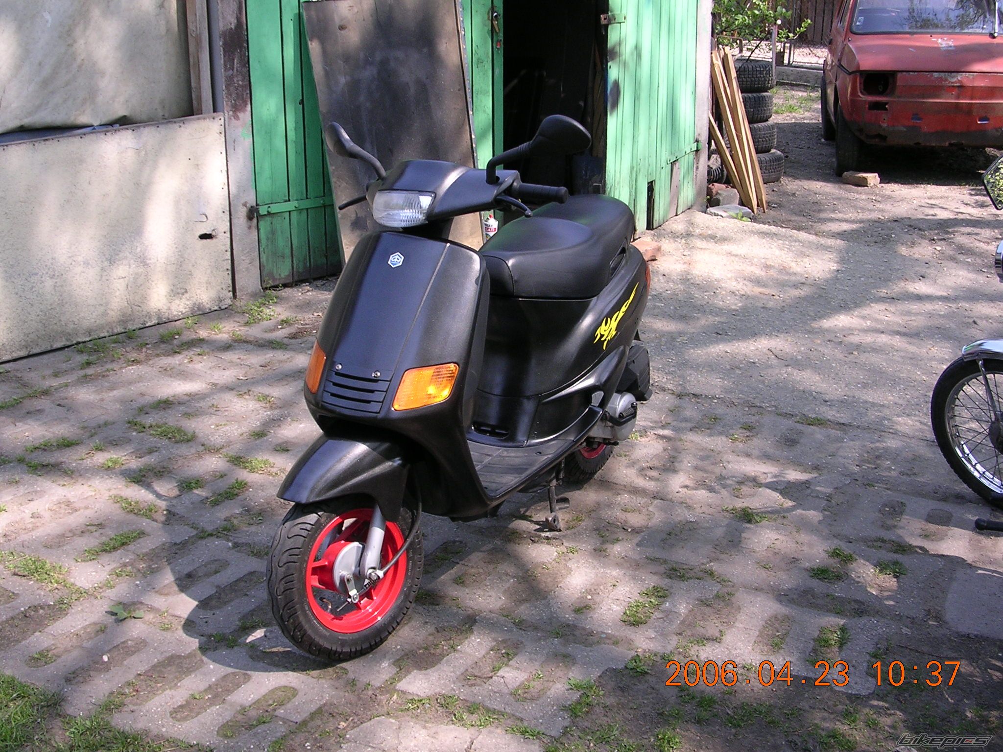 Bike Photo 1117600