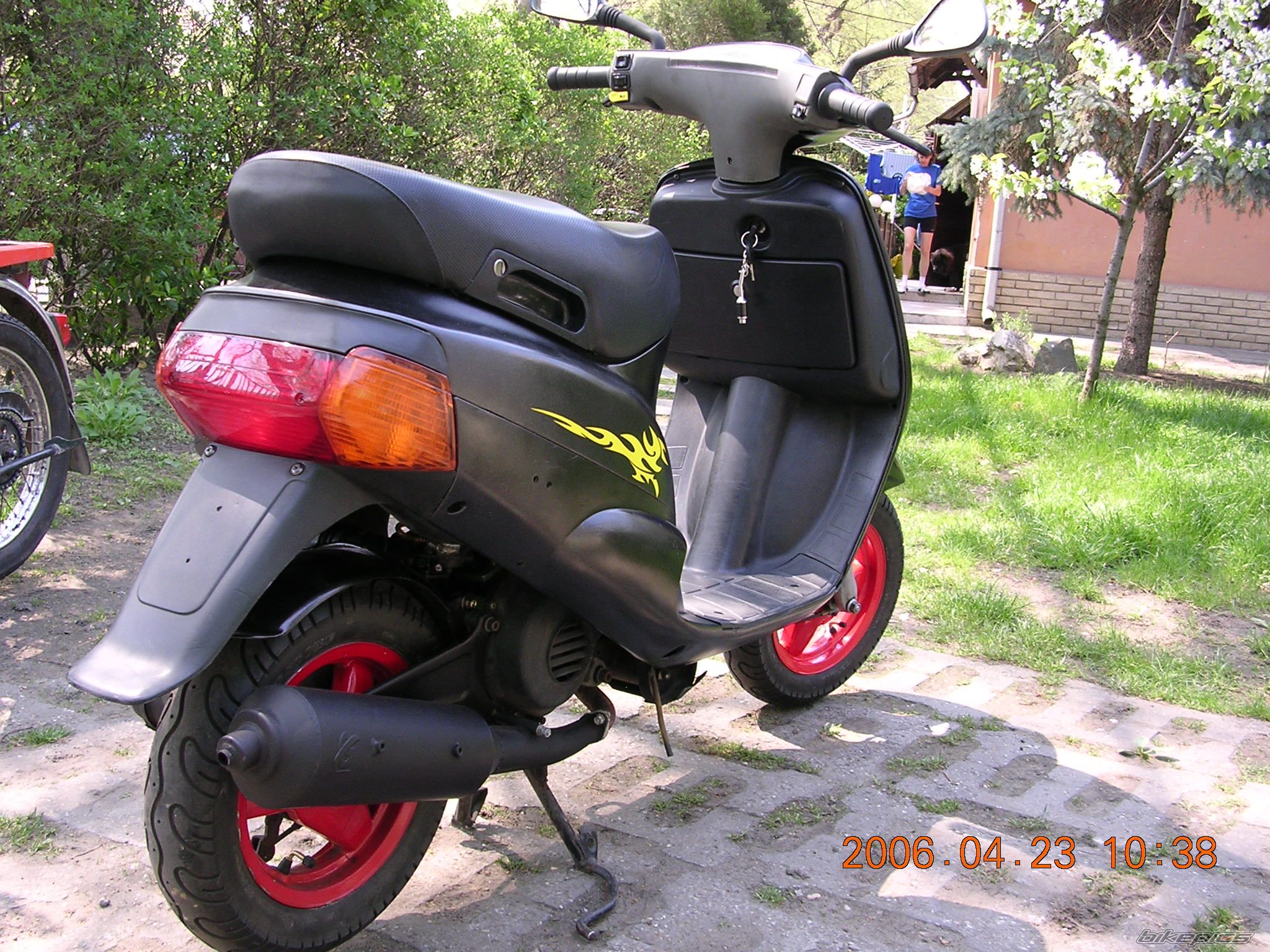 Bike Photo 1117630