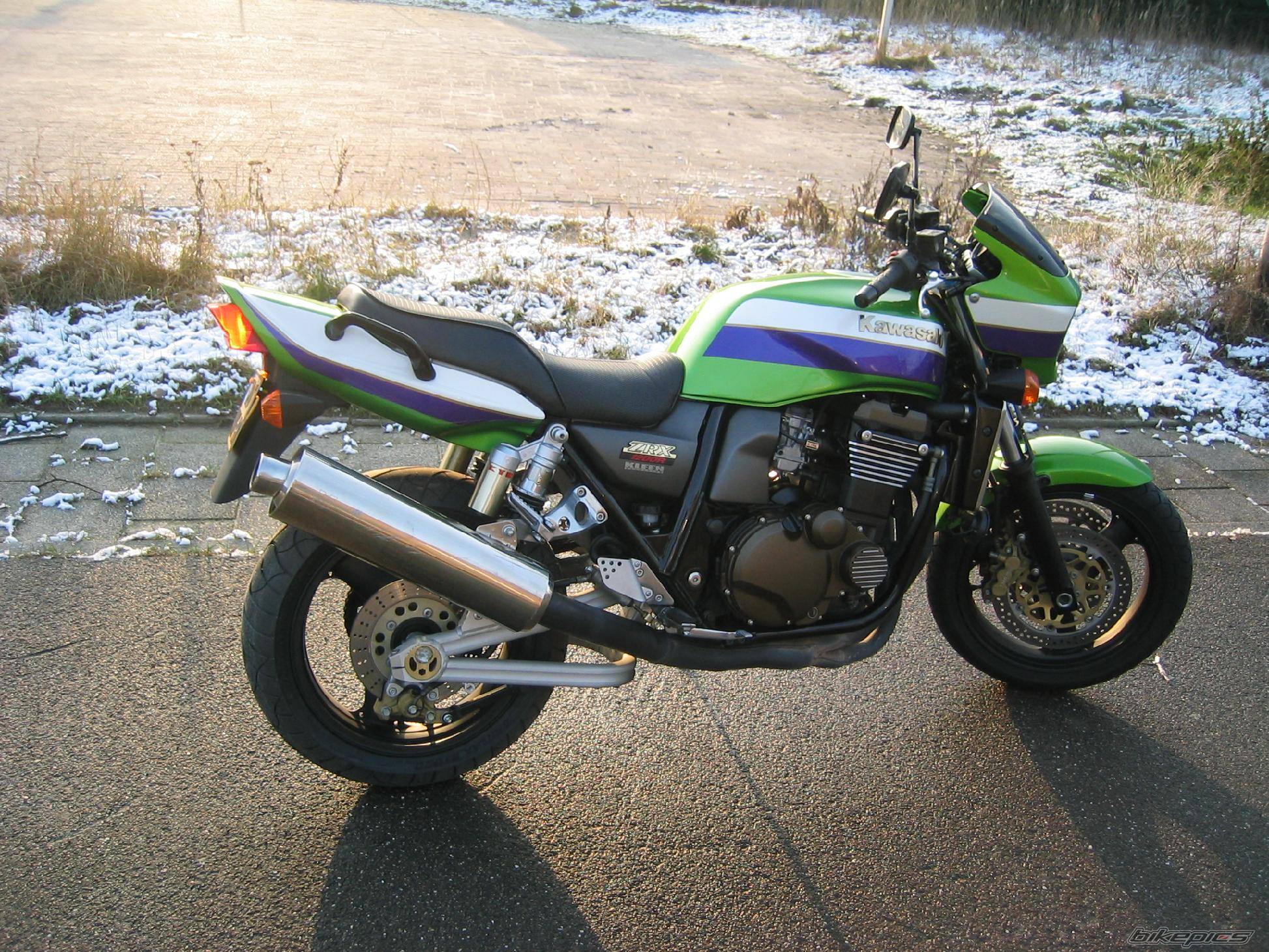 Bike Photo 111765