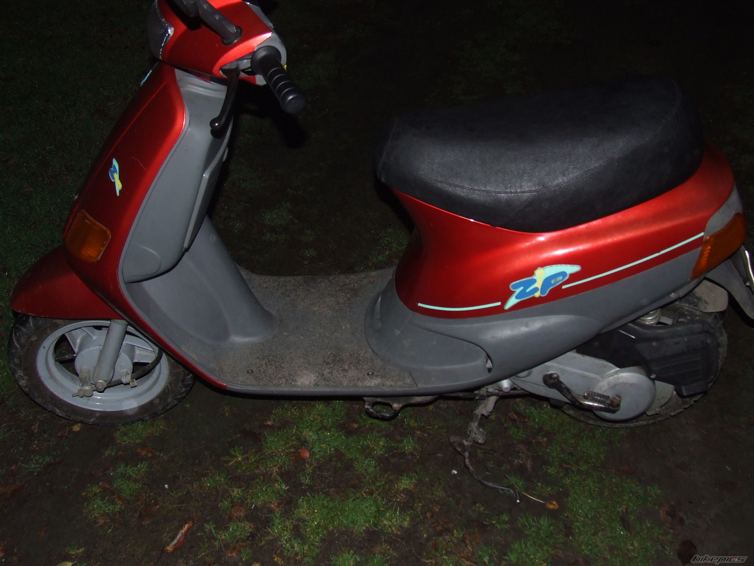 Bike Photo 1117669