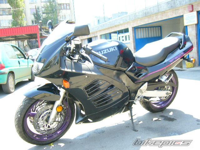 Bike Photo 1117674