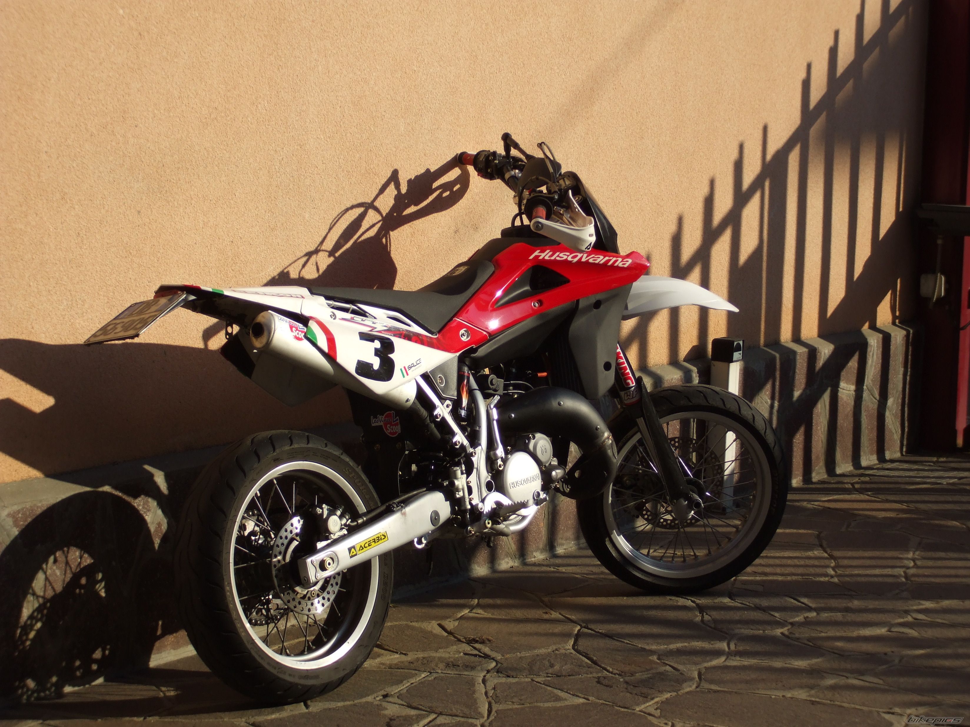 Bike Photo 1117692