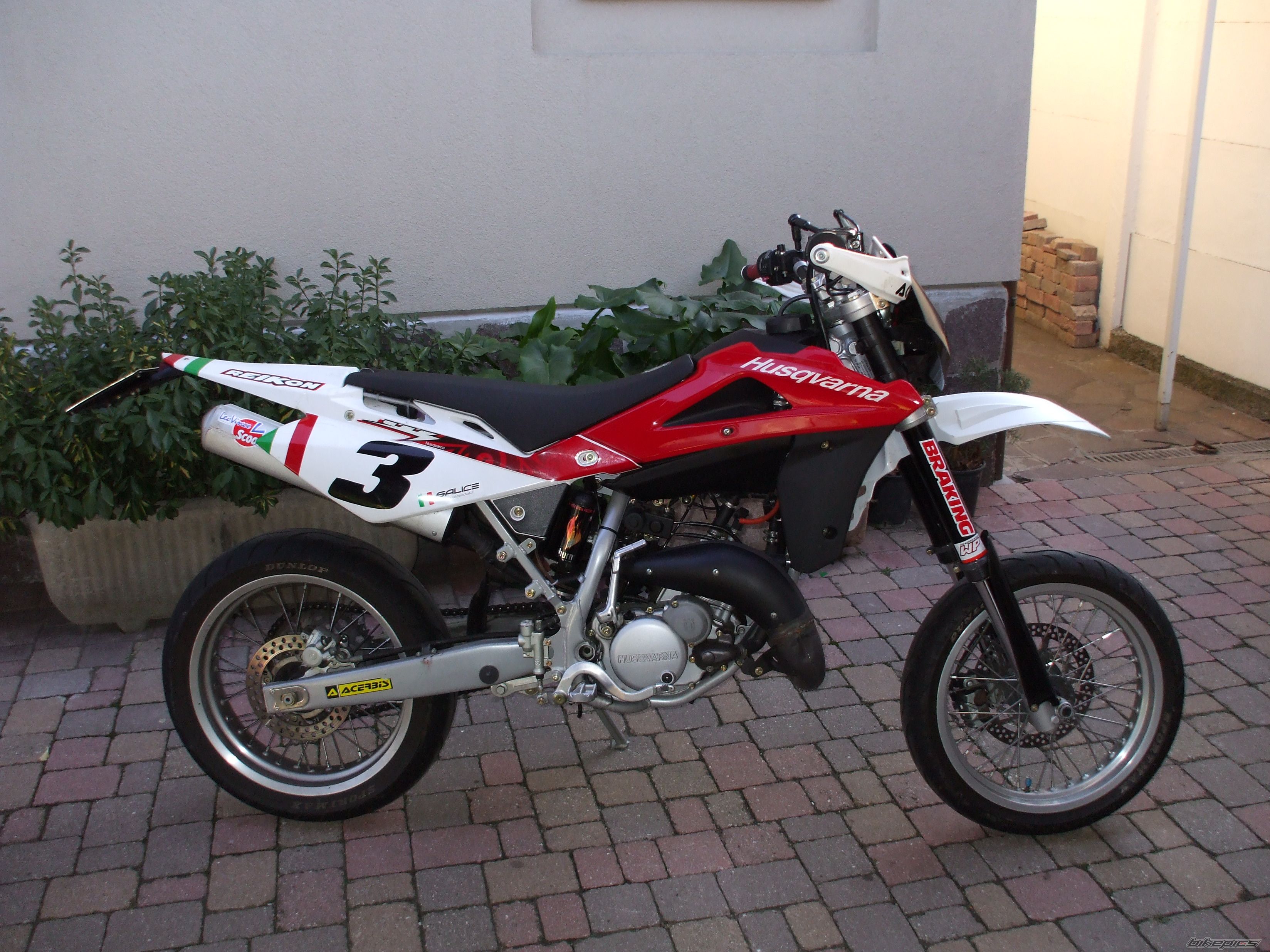 Bike Photo 1117696
