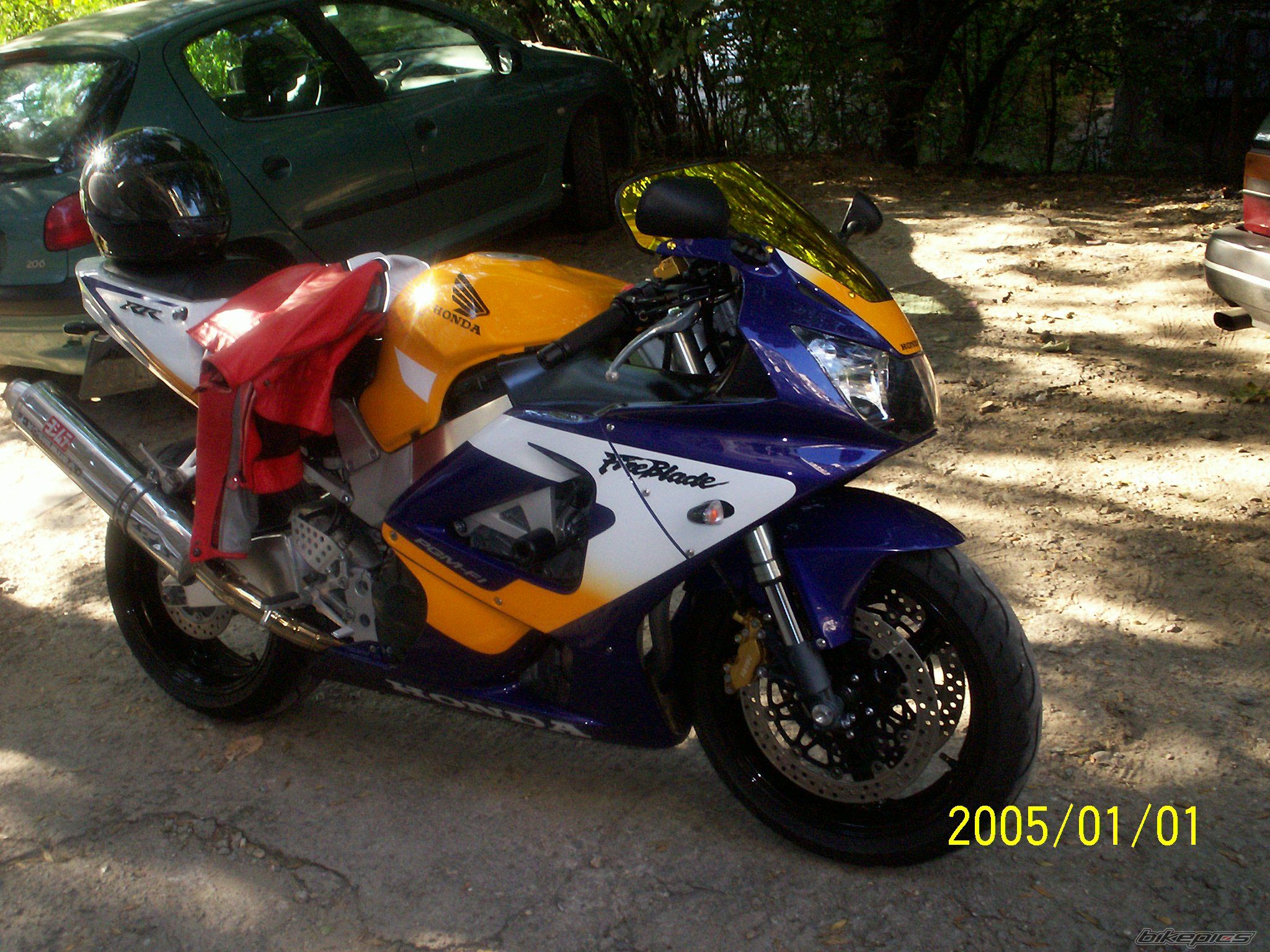 Bike Photo 1117697