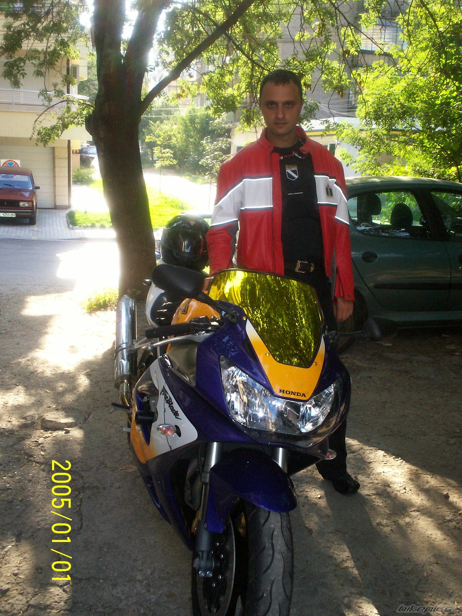 Bike Photo 1117701