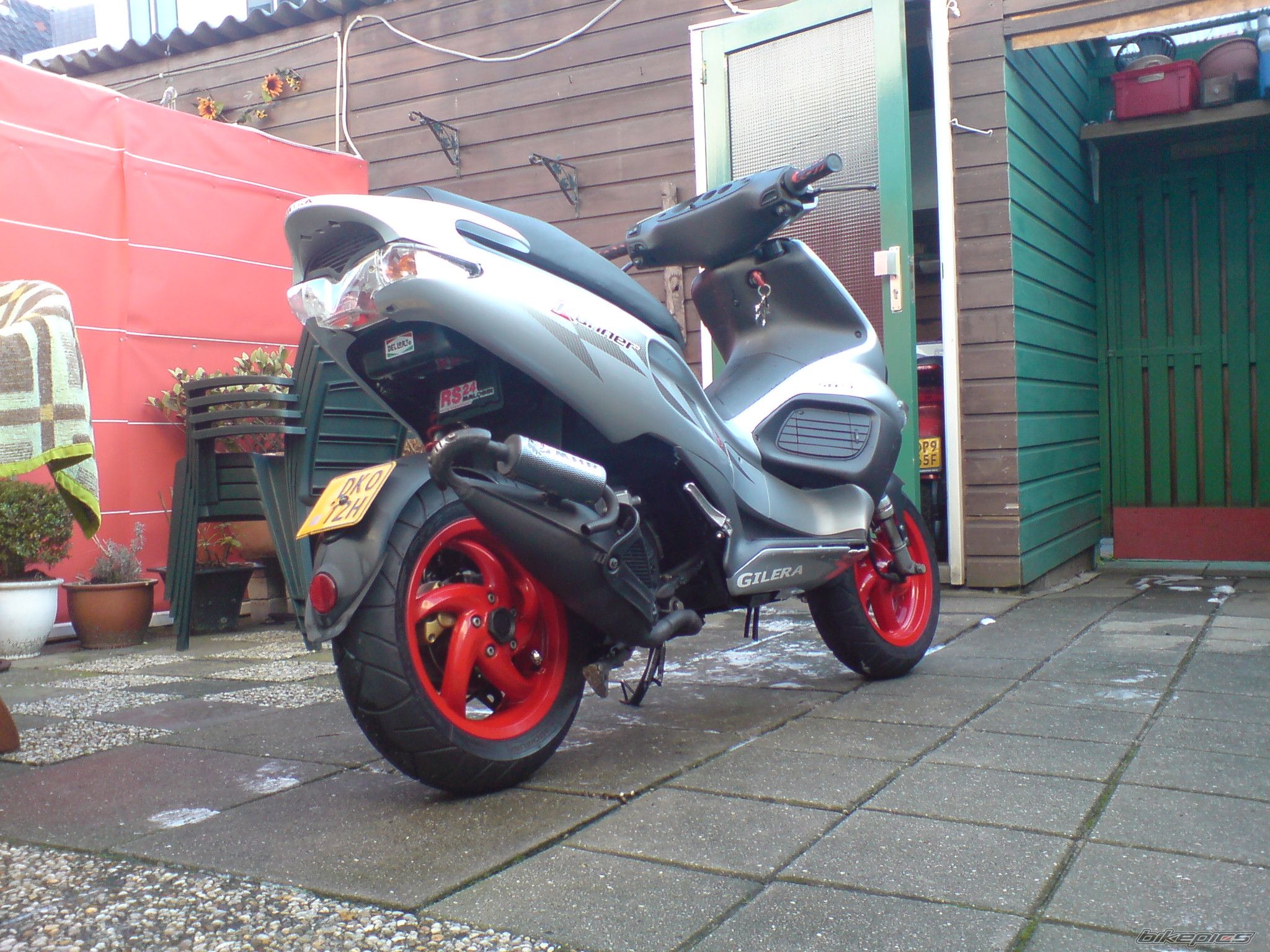 Bike Photo 1117711