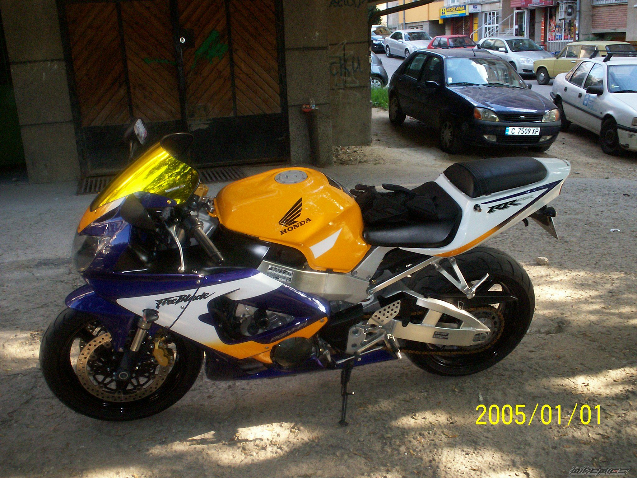 Bike Photo 1117712