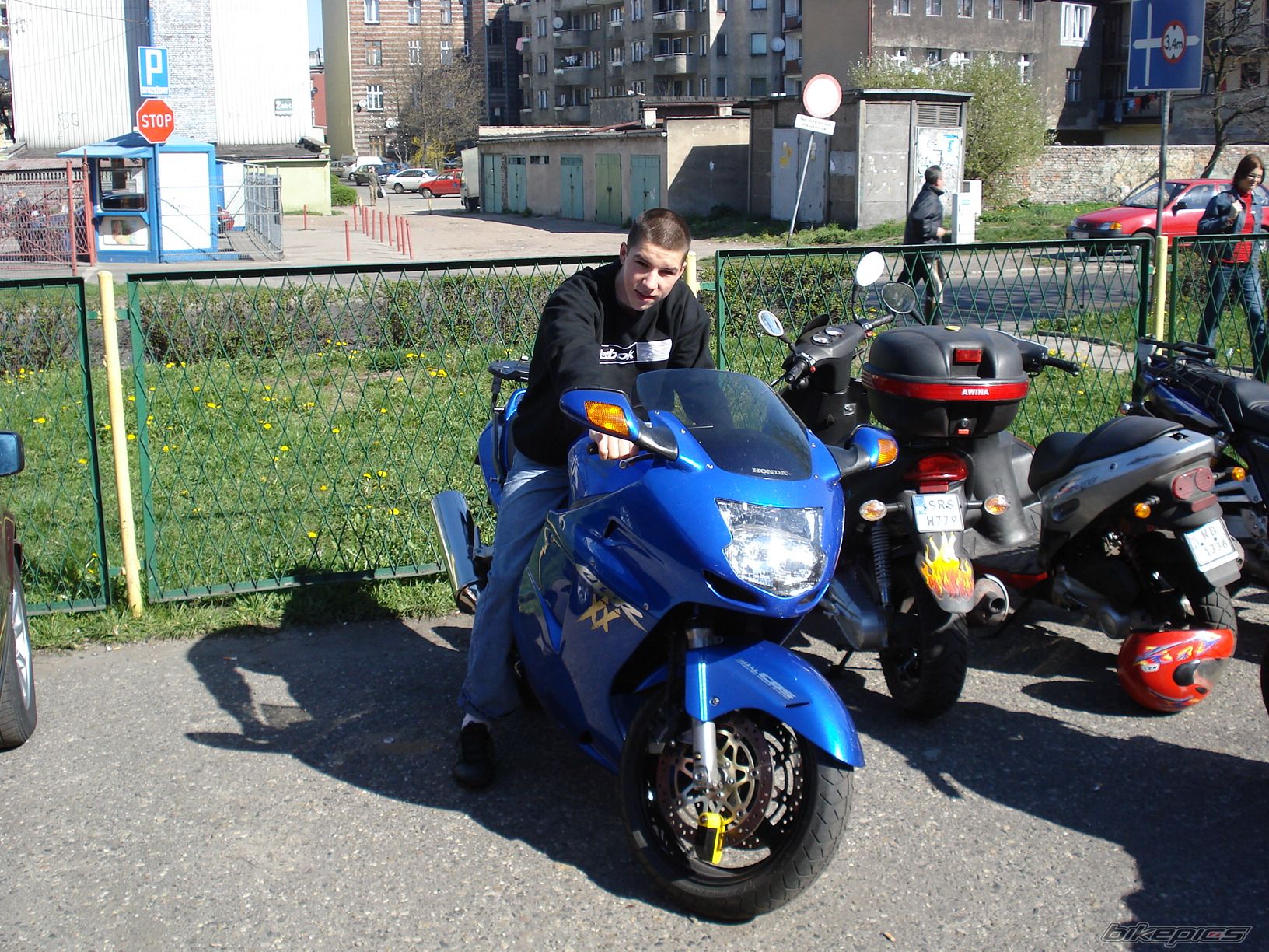 Bike Photo 1117717