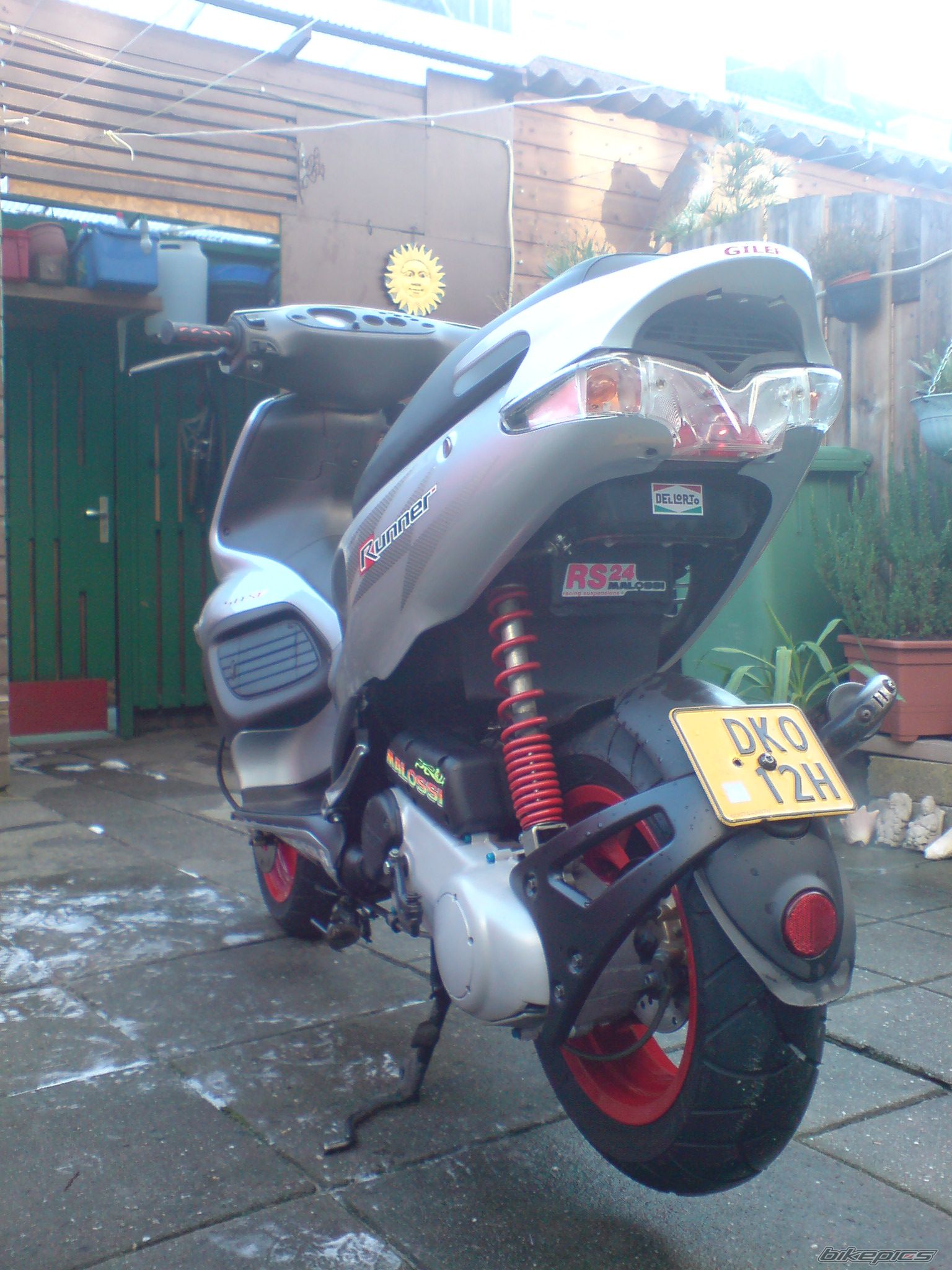 Bike Photo 1117721