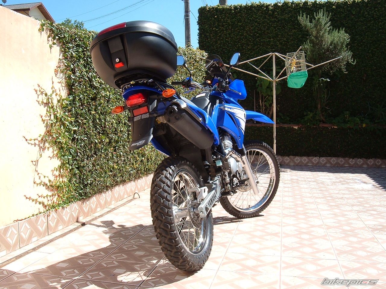 Bike Photo 1117727