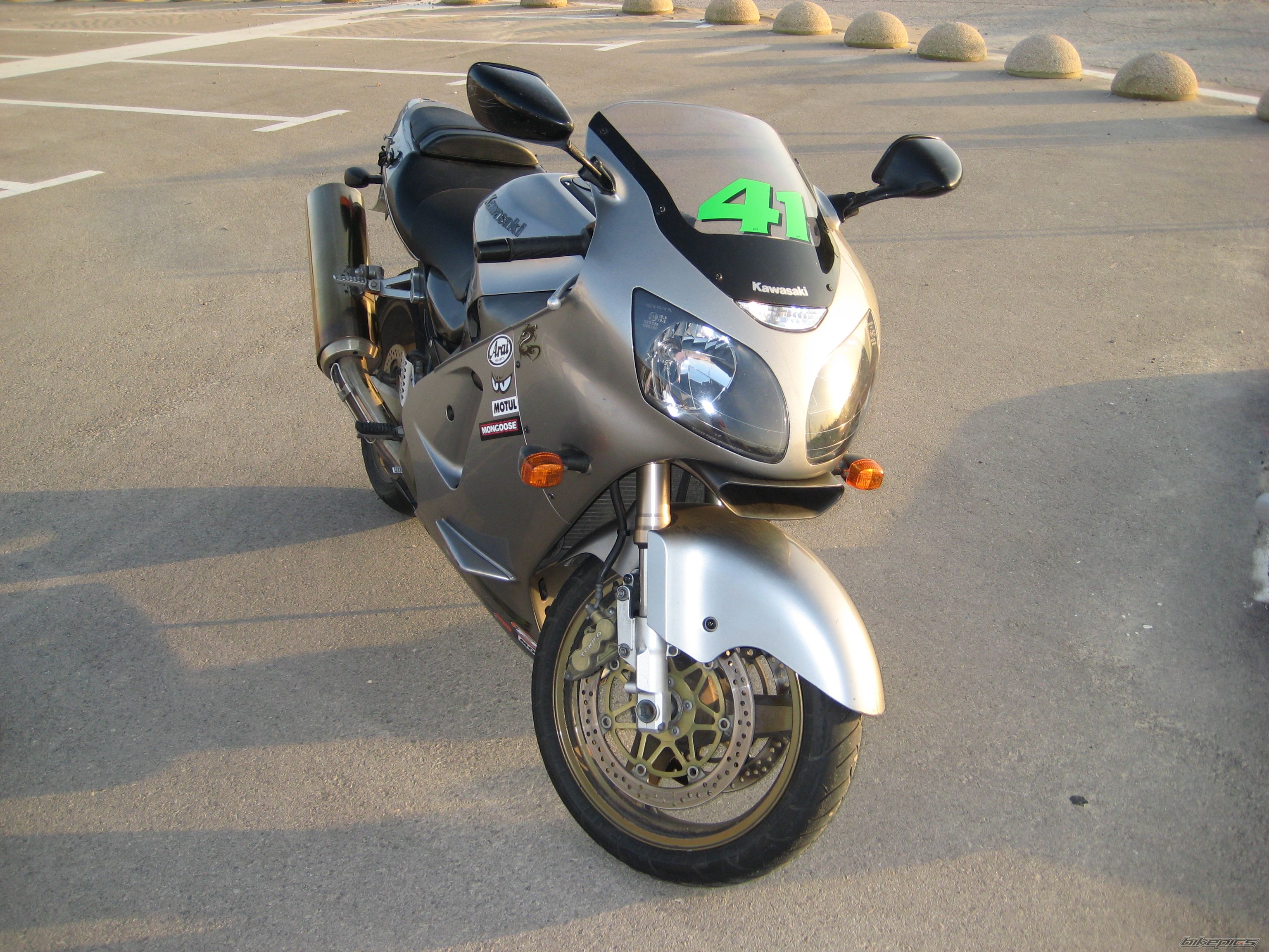 Bike Photo 1117740