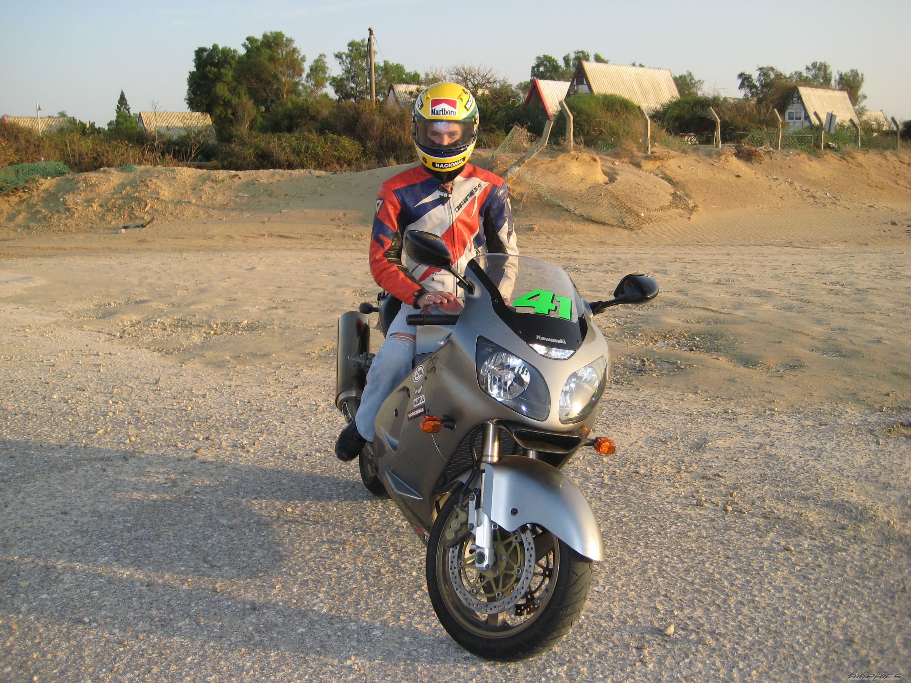 Bike Photo 1117750