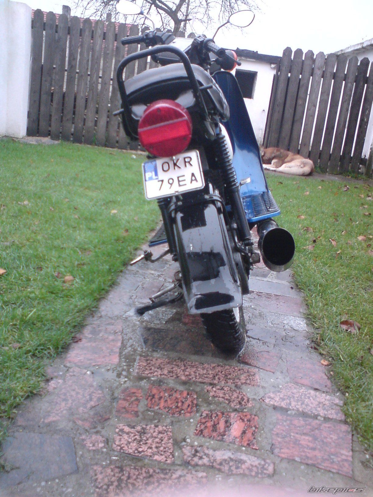 Bike Photo 1117762