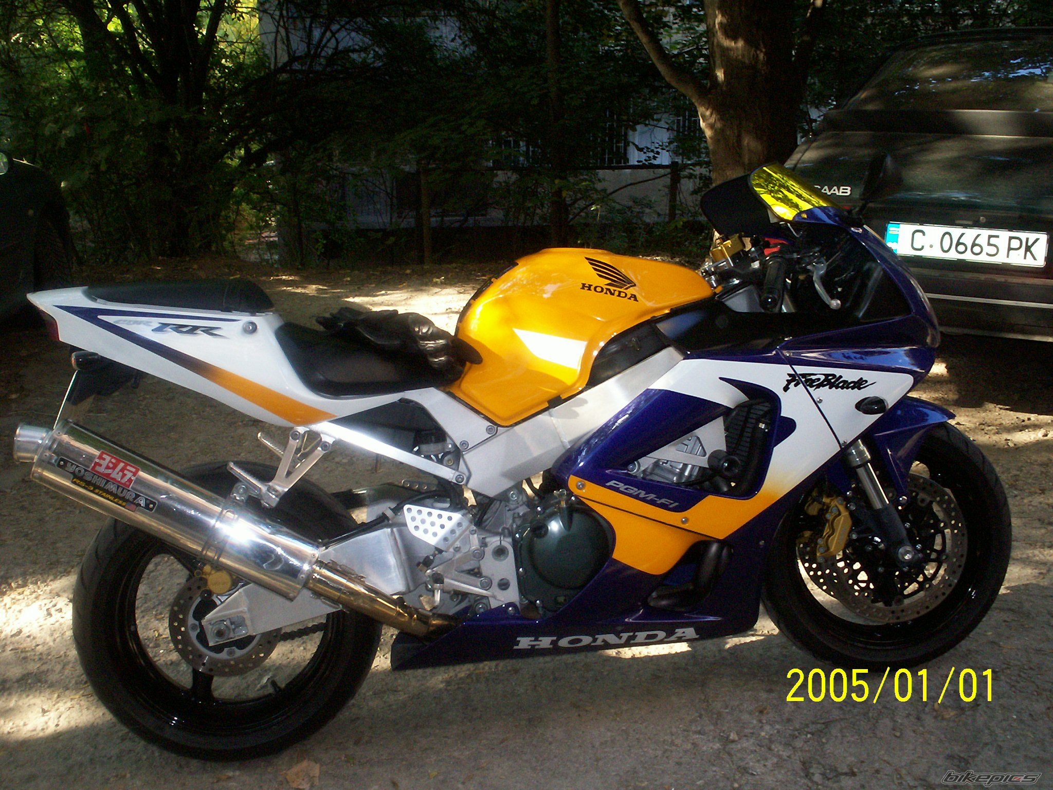 Bike Photo 1117767