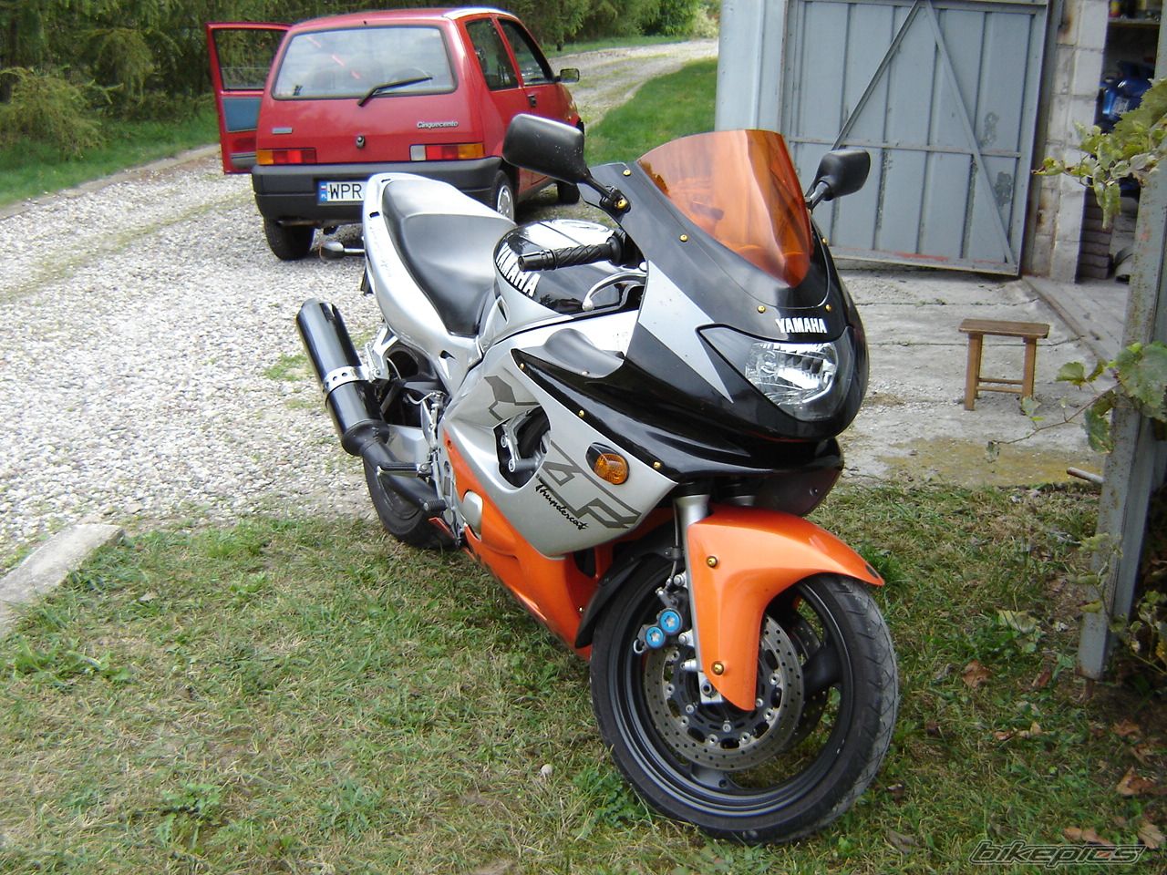 Bike Photo 1117796