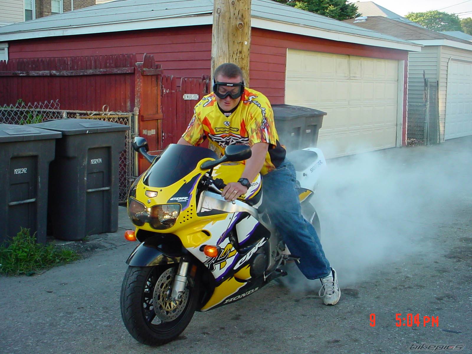 Bike Photo 11178