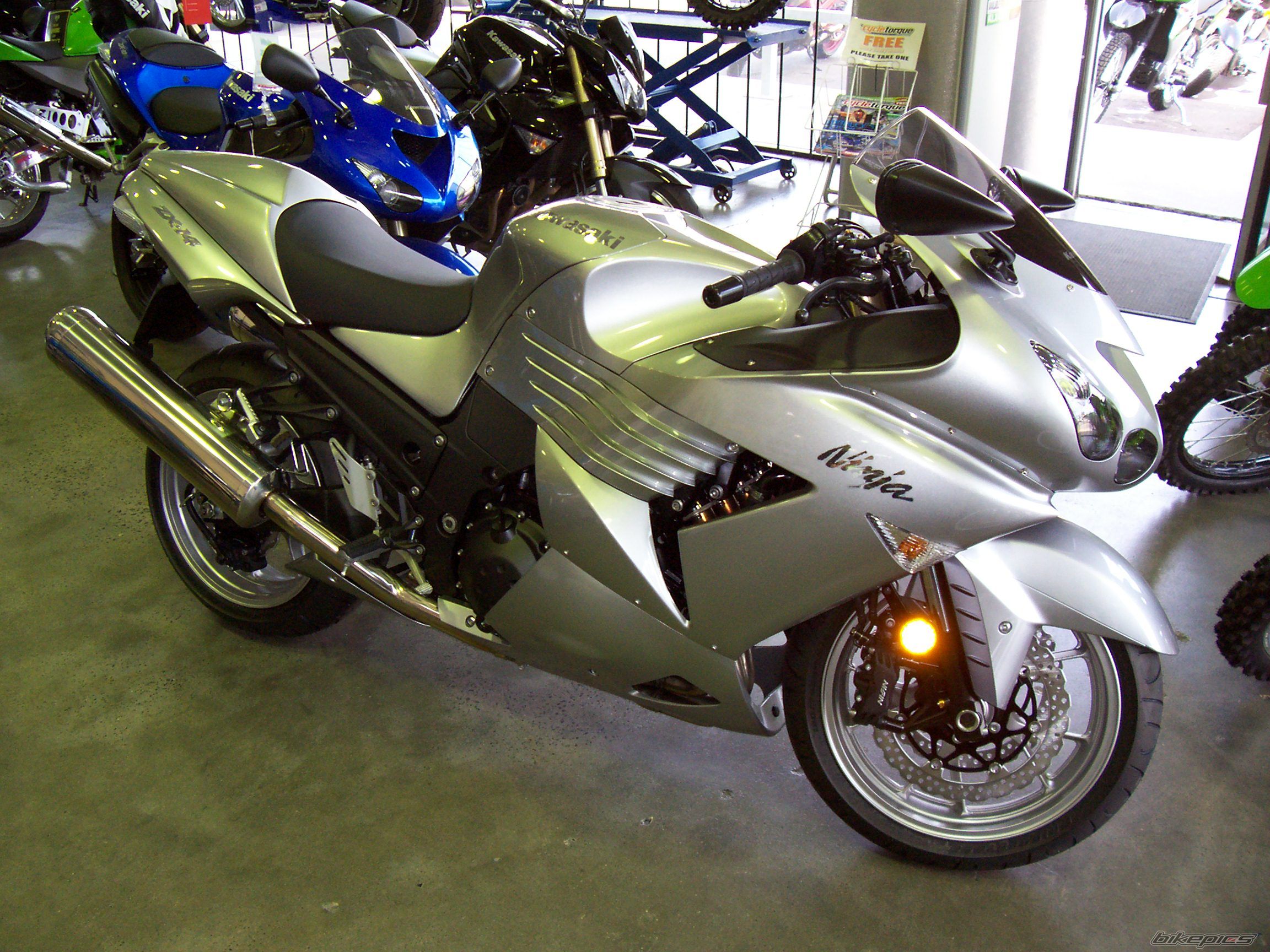 Bike Photo 1117811