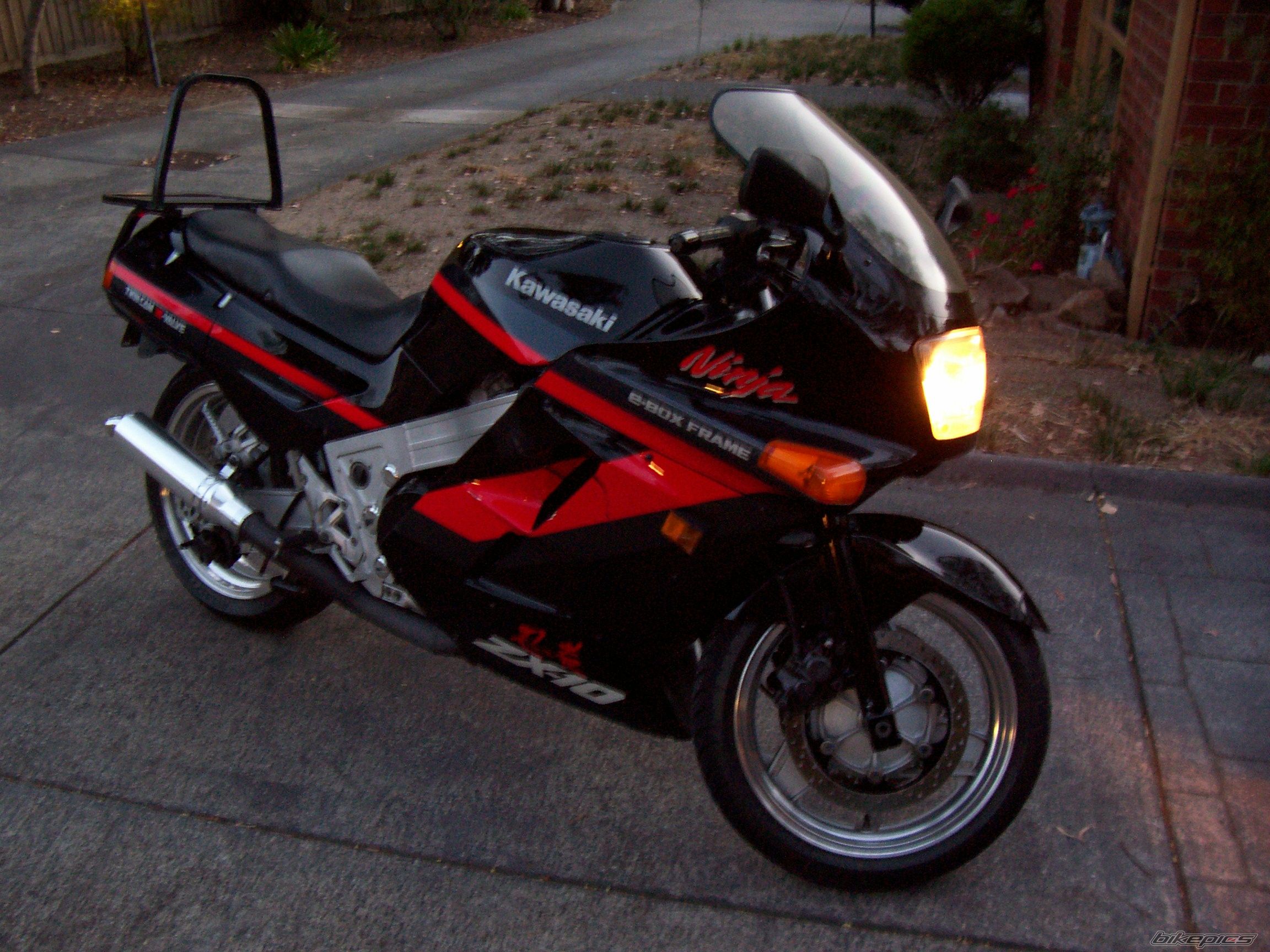 Bike Photo 1117813