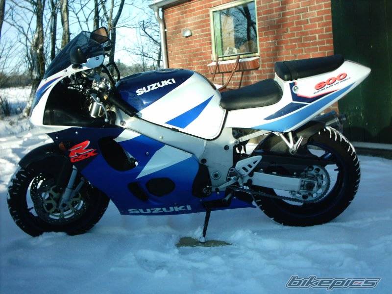 Bike Photo 111790