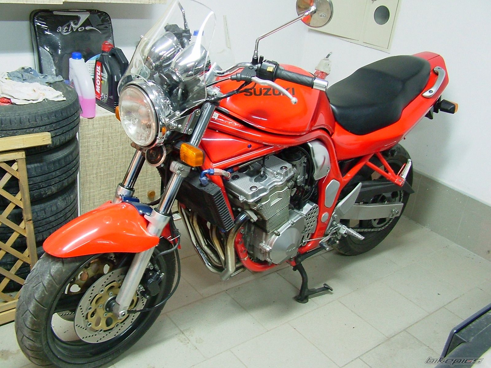 Bike Photo 1117912