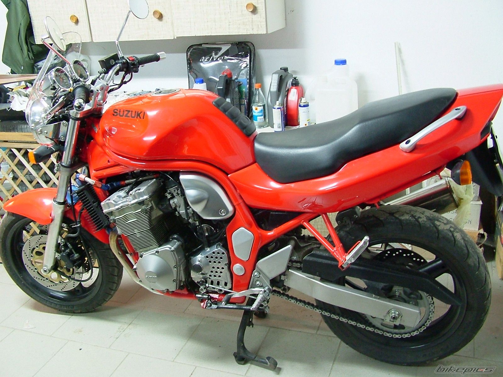 Bike Photo 1117922