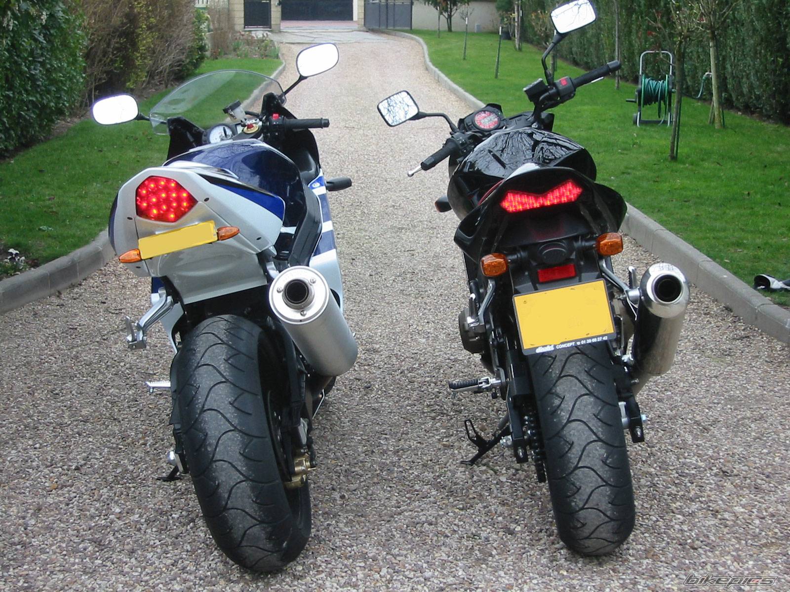Bike Photo 111800