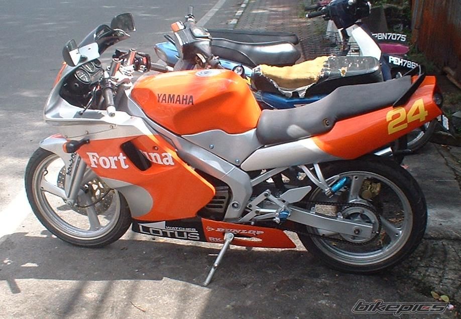 Bike Photo 1118007