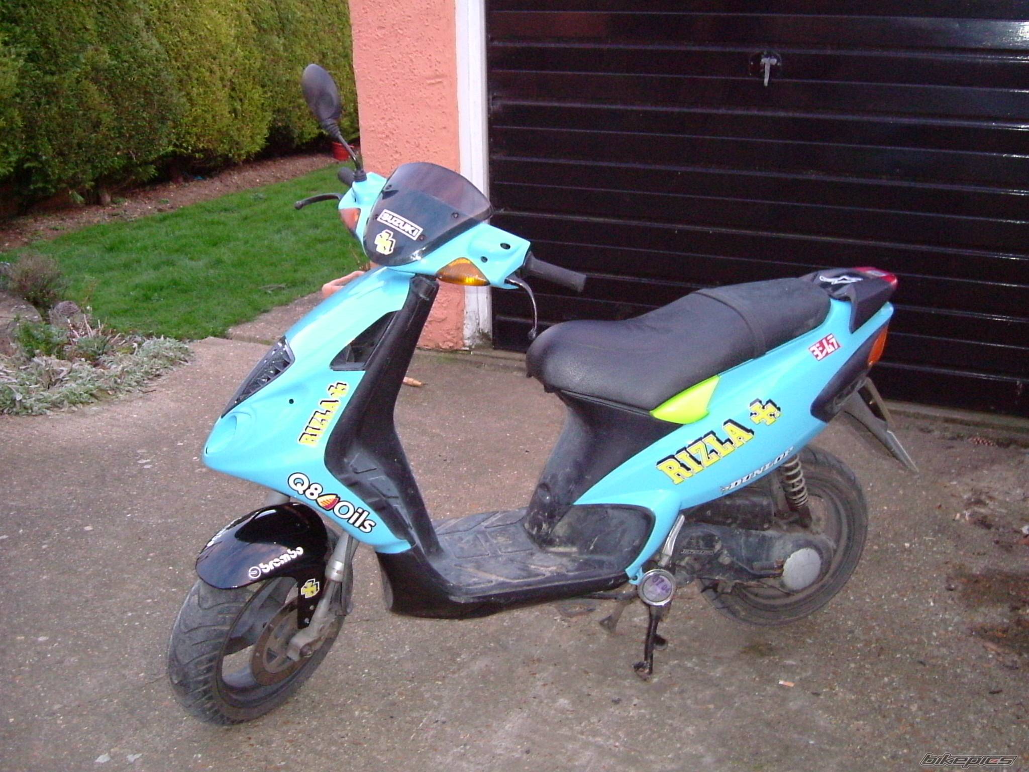 Bike Photo 111806