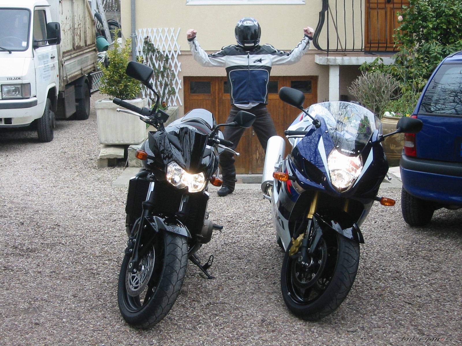 Bike Photo 111814