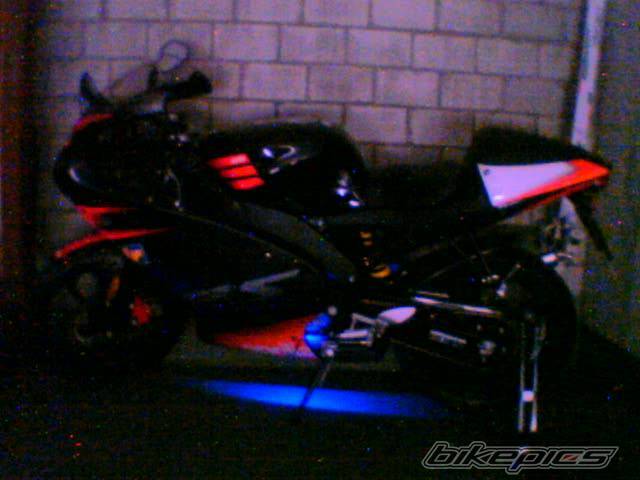 Bike Photo 111820
